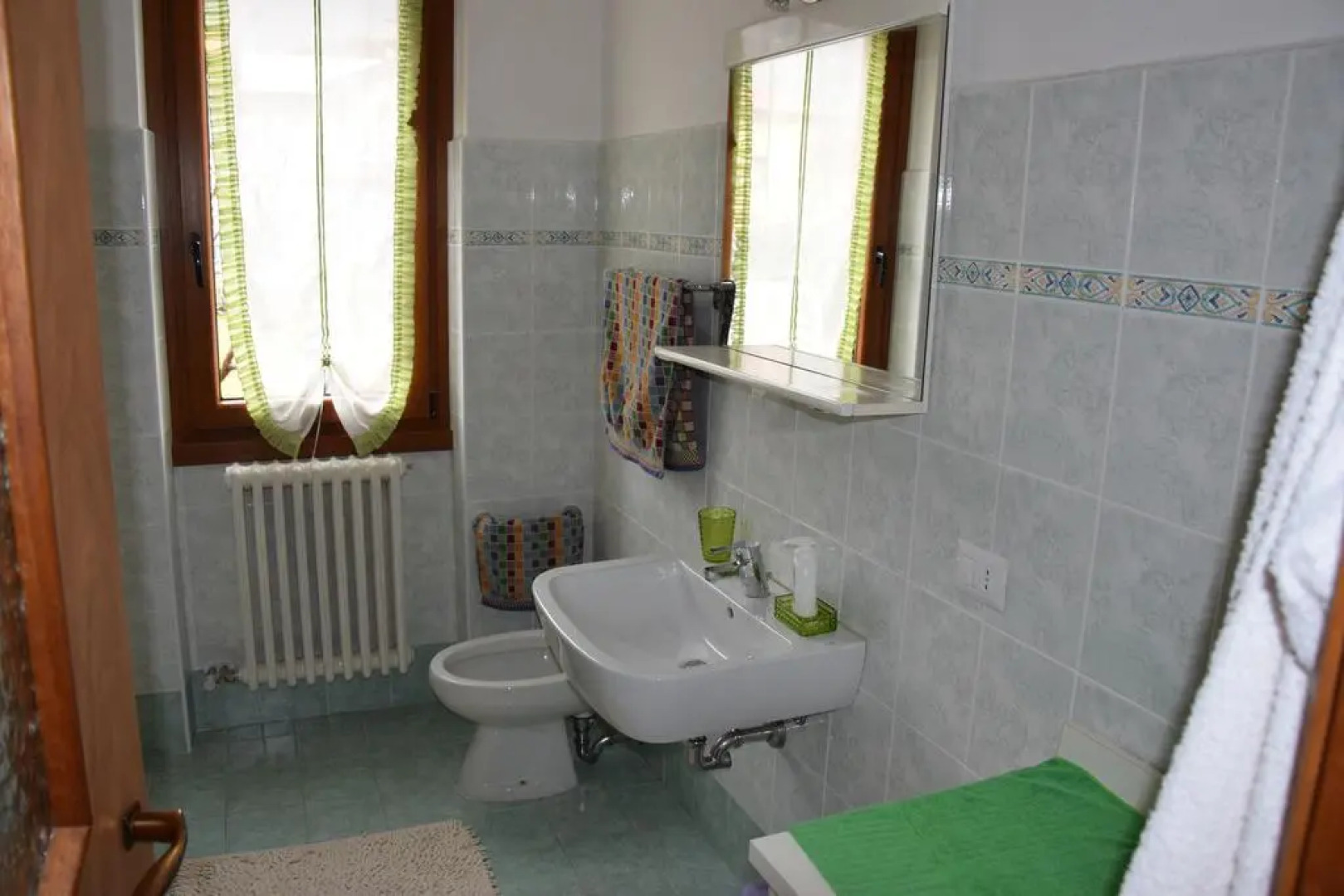 Appartamento sul Lago