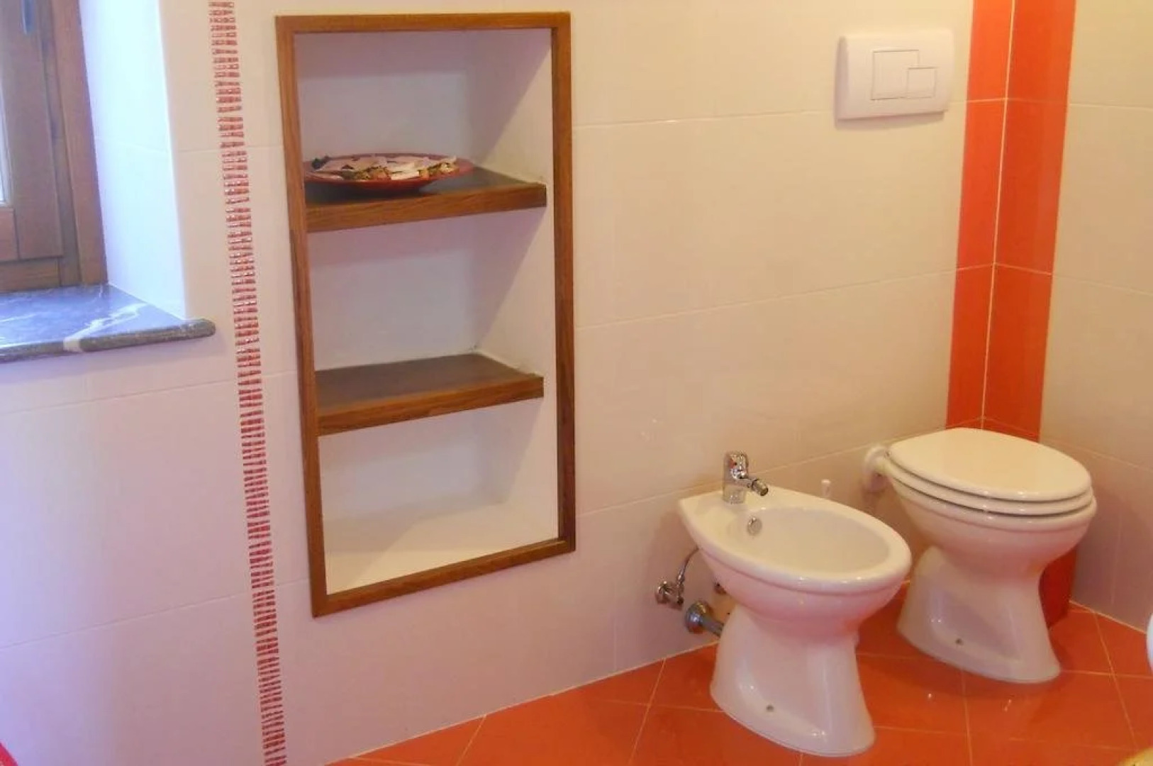 Azienda Agrituristica La Casetta del Pollino