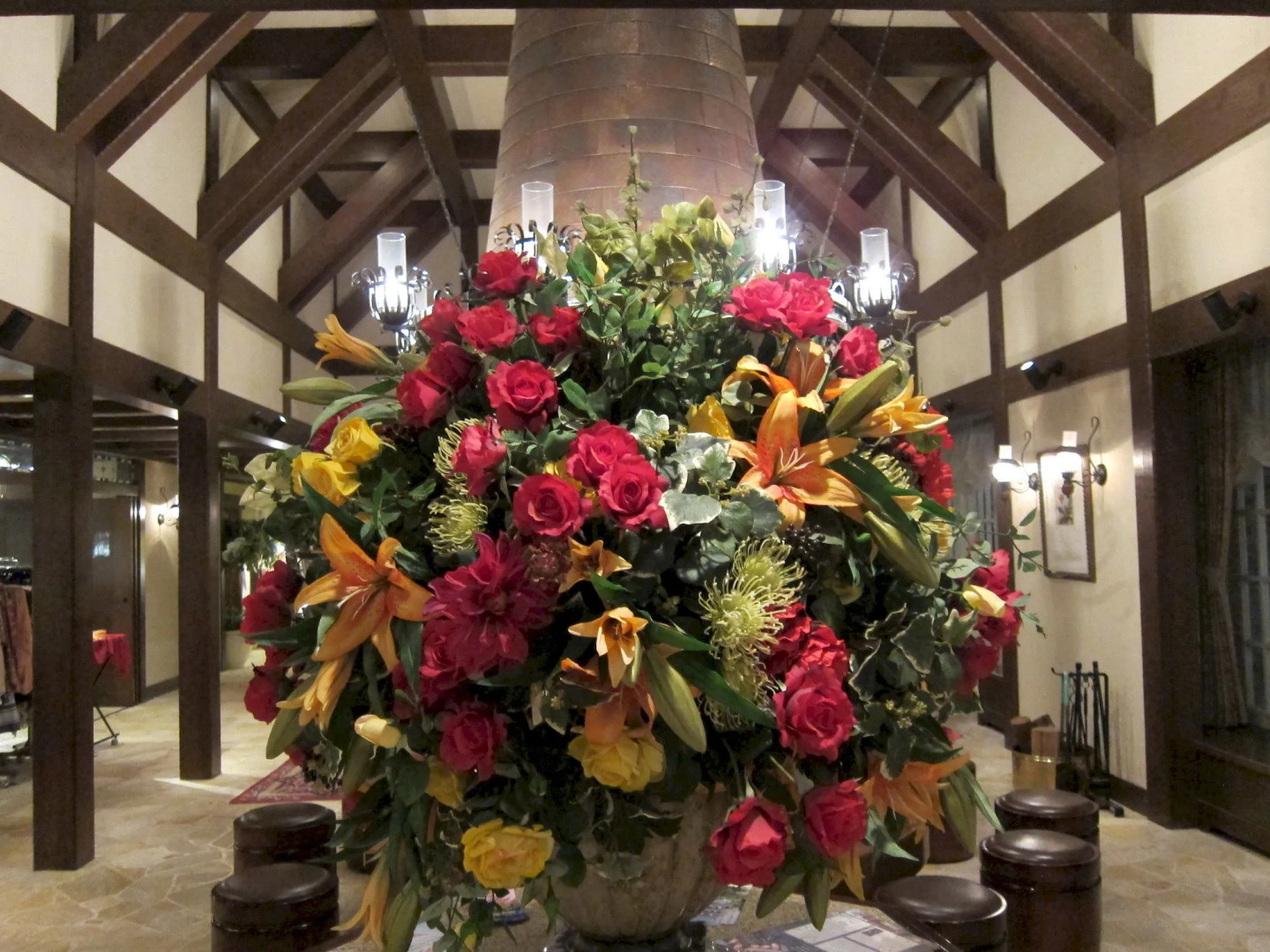 Sun Members Hirugano