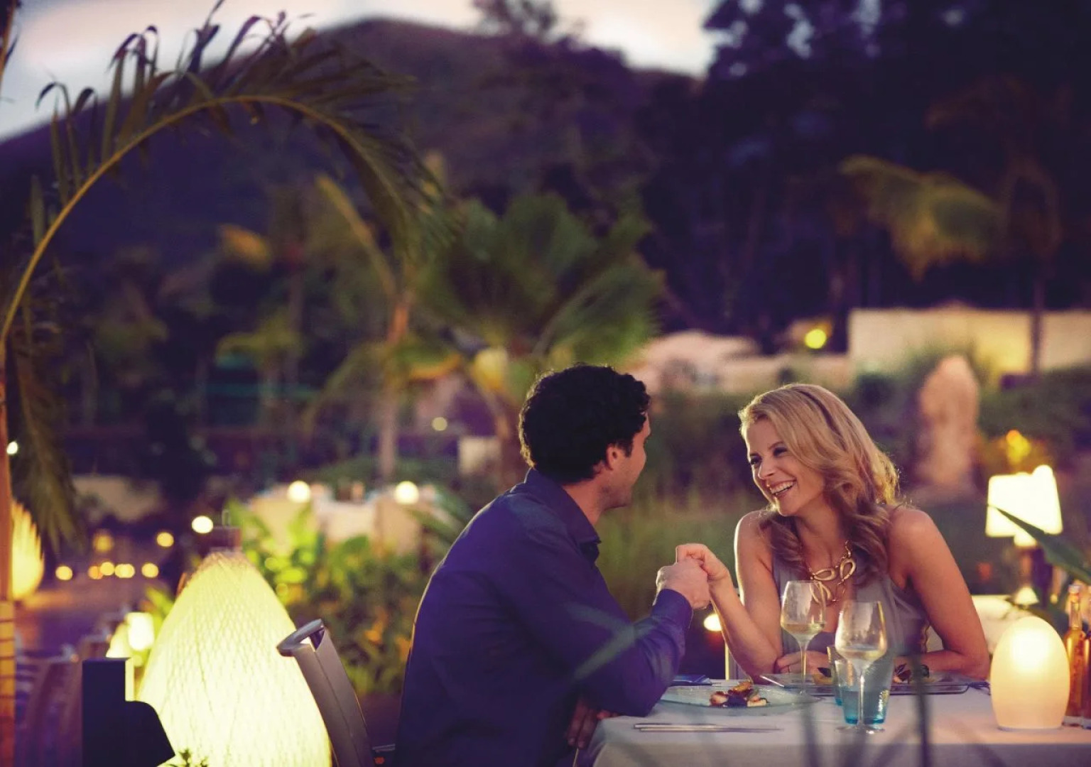 The Halcyon Private Isles Maldives, Autograph Collection