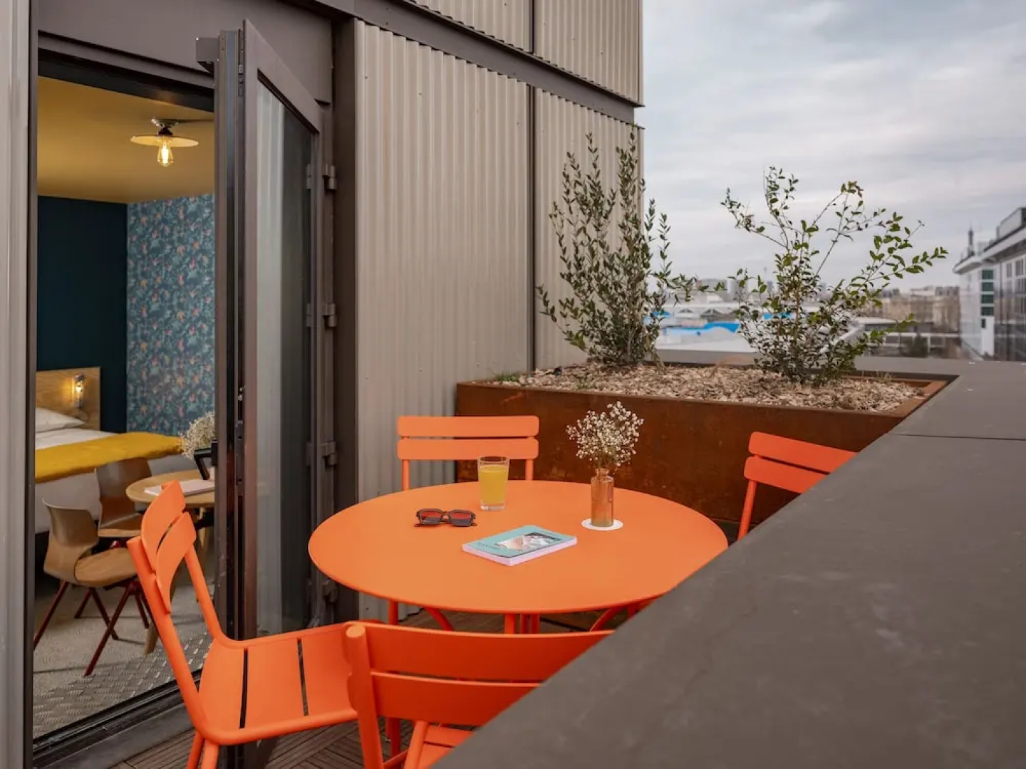 Eklo Hotels Paris Porte de Versailles