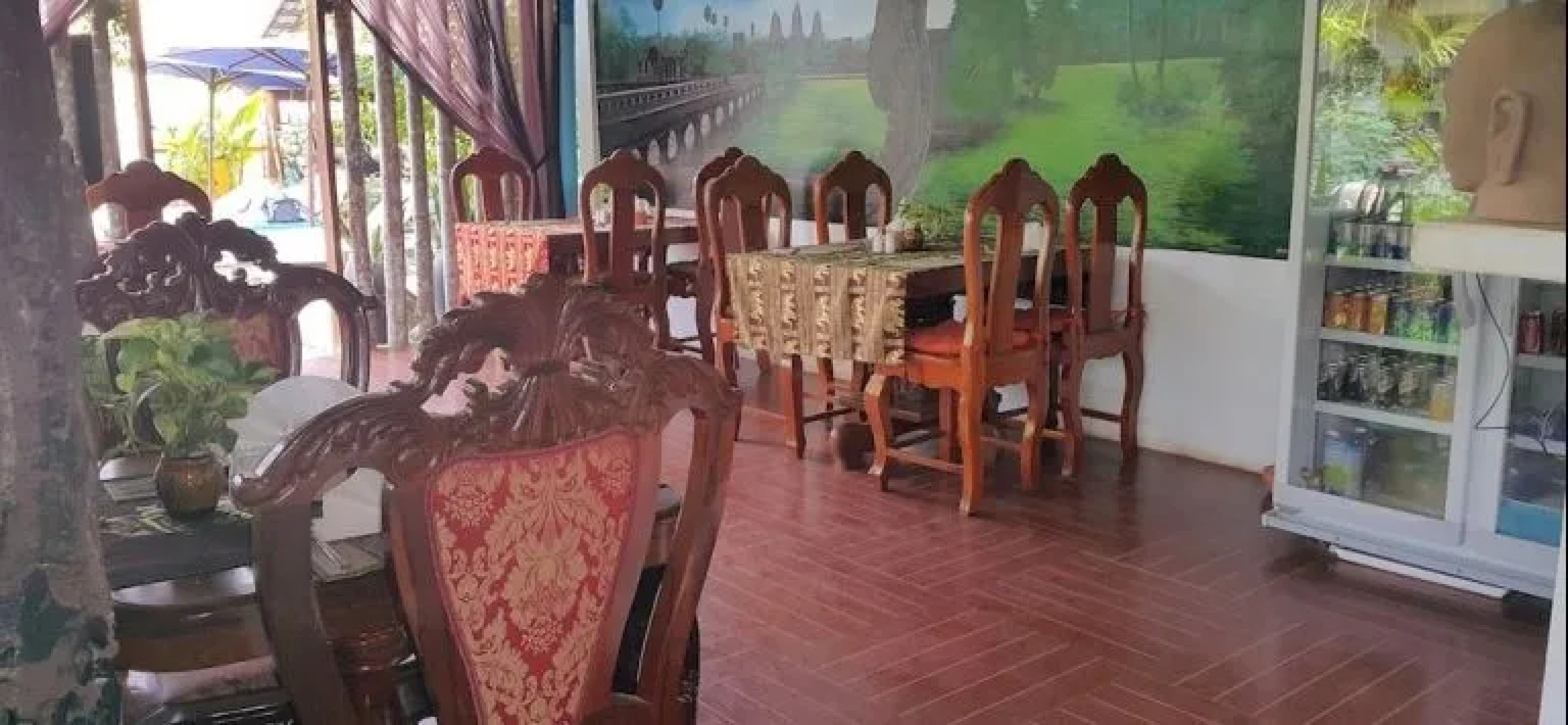 Damnak Kunthea Villa