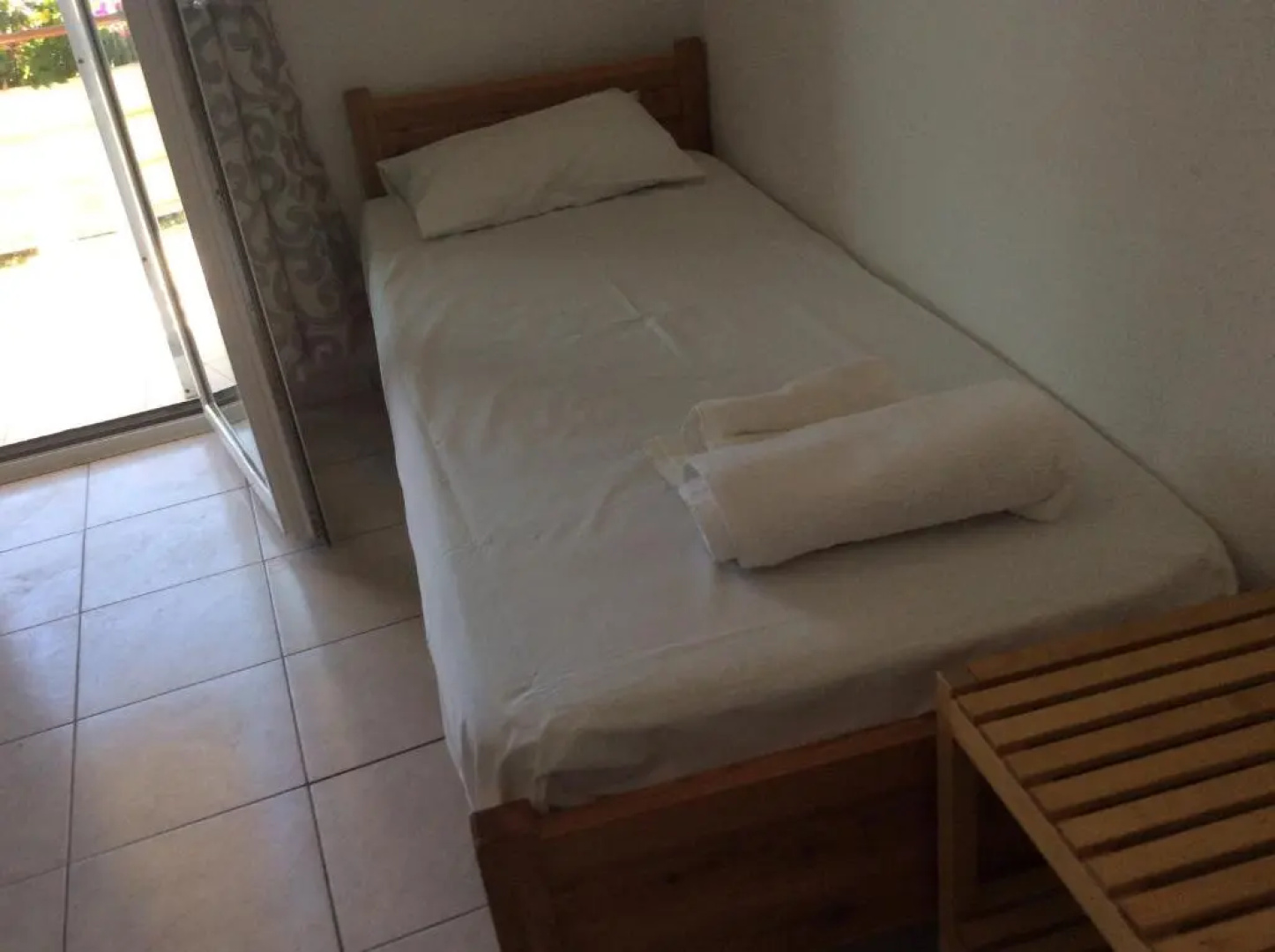 Despoina Rooms