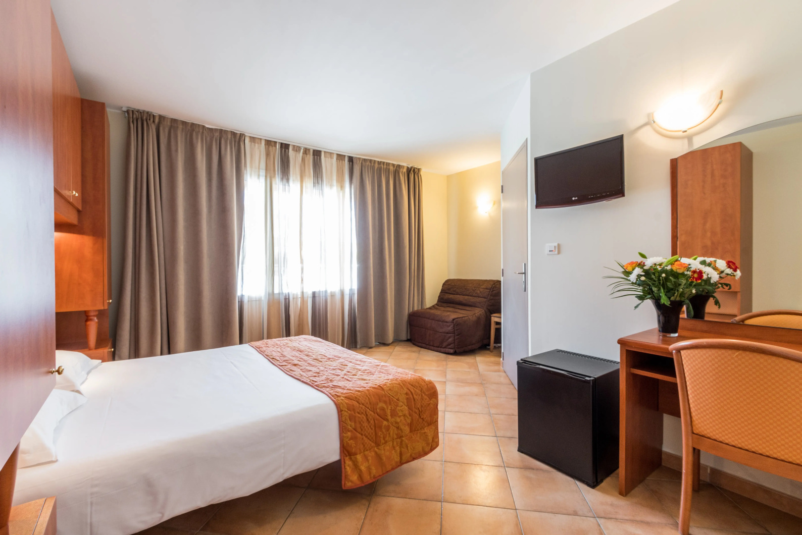 Hôtel Vacances Bleues Villa Modigliani