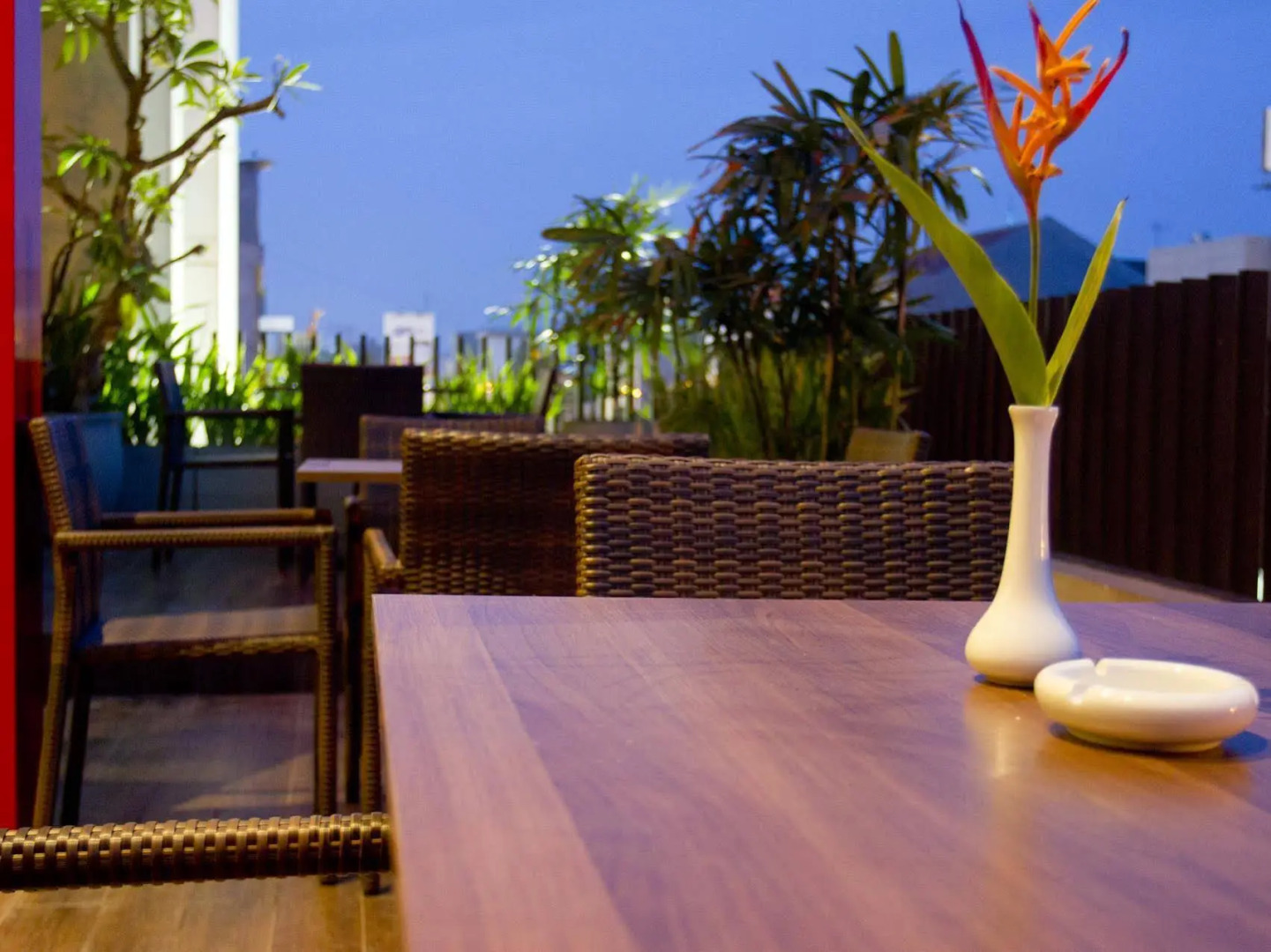 Aswin Hotel Makassar