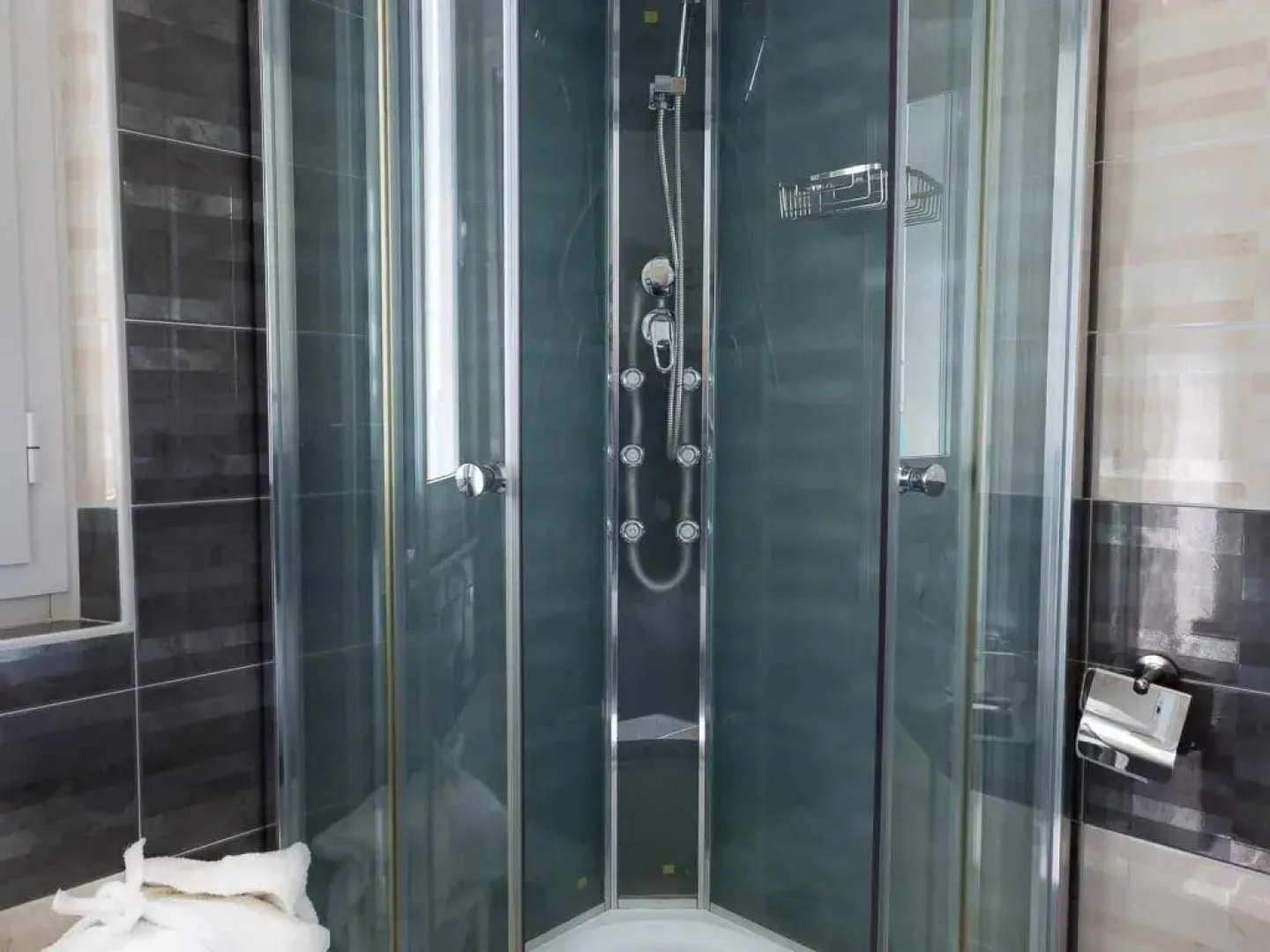 Hotel Spiaggia Marconi