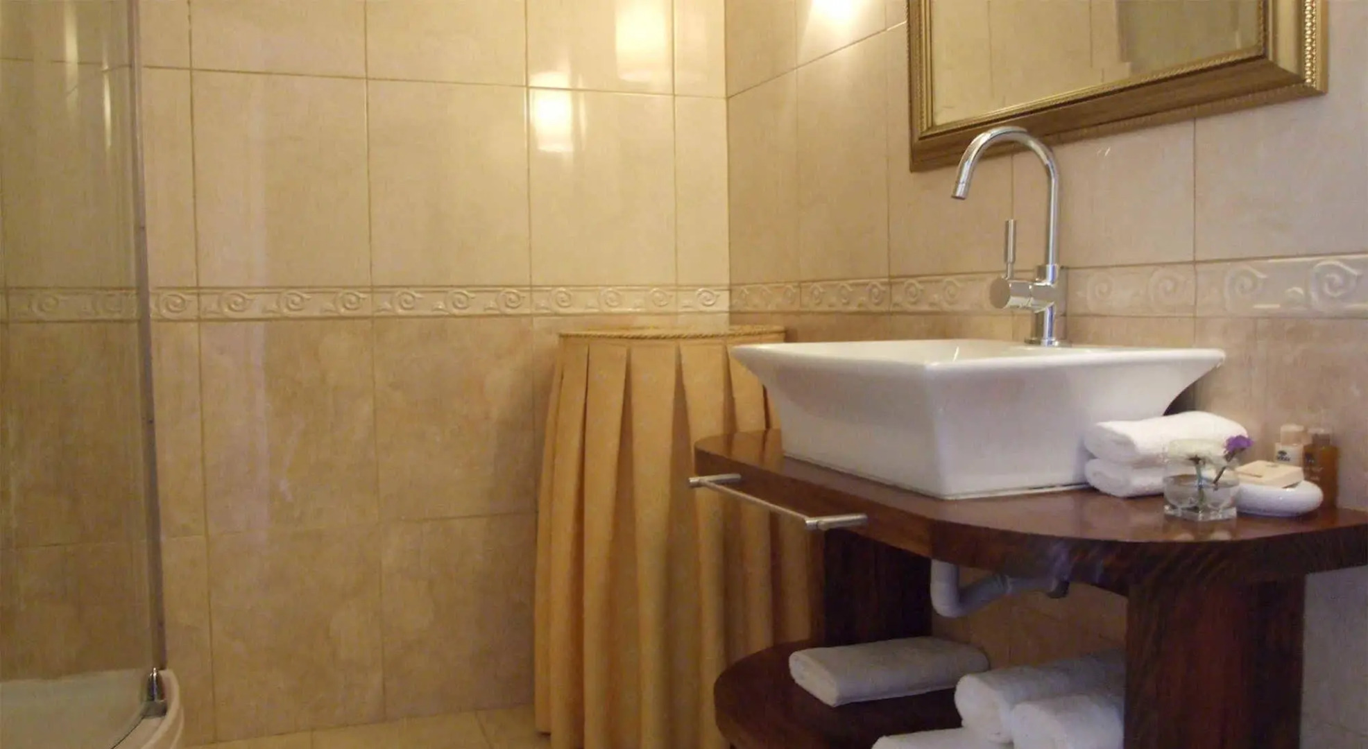 Boutique Hotel Solar Dos Anjos