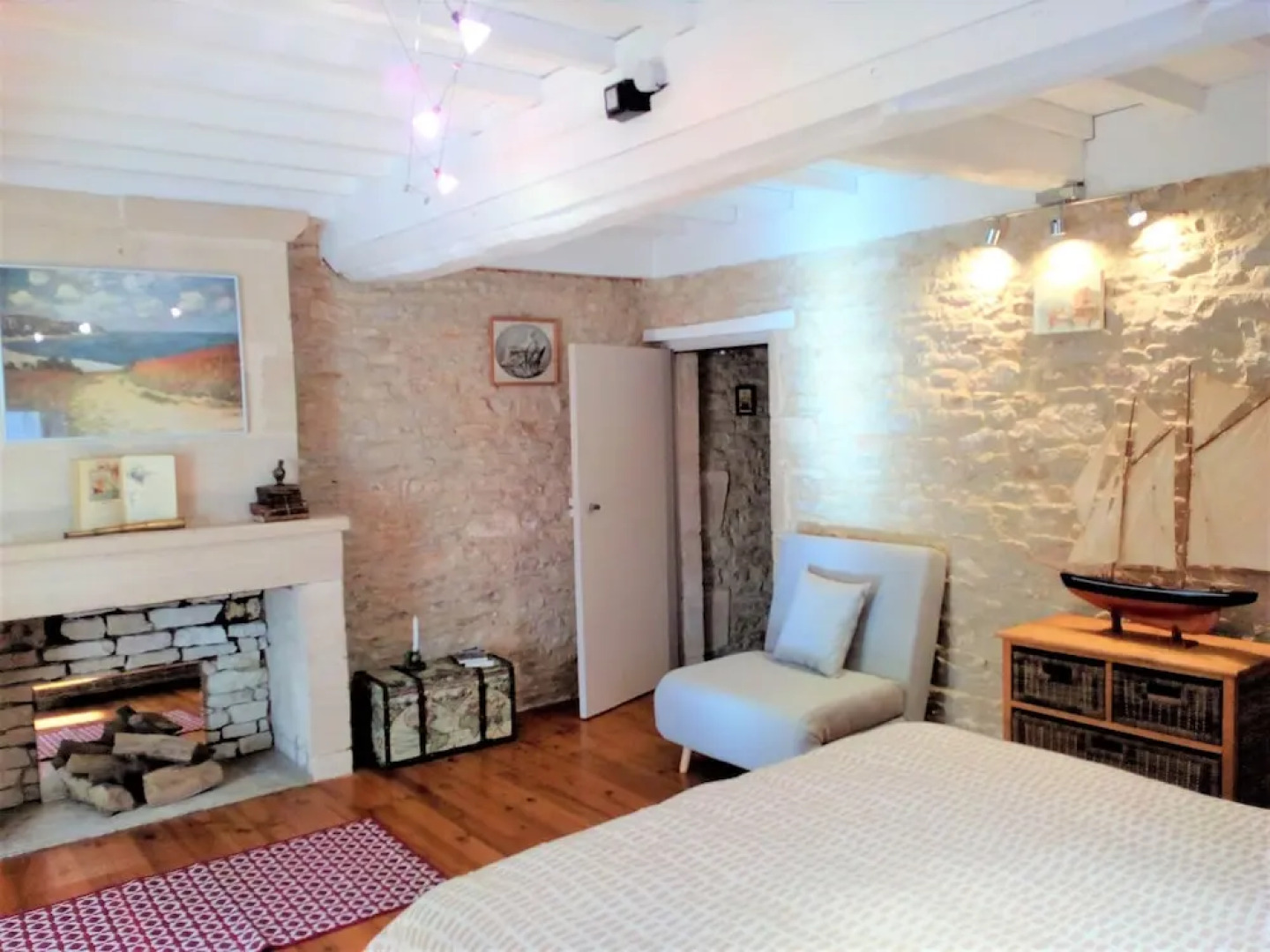 Villa Athéna,séjour bien-être et éthique