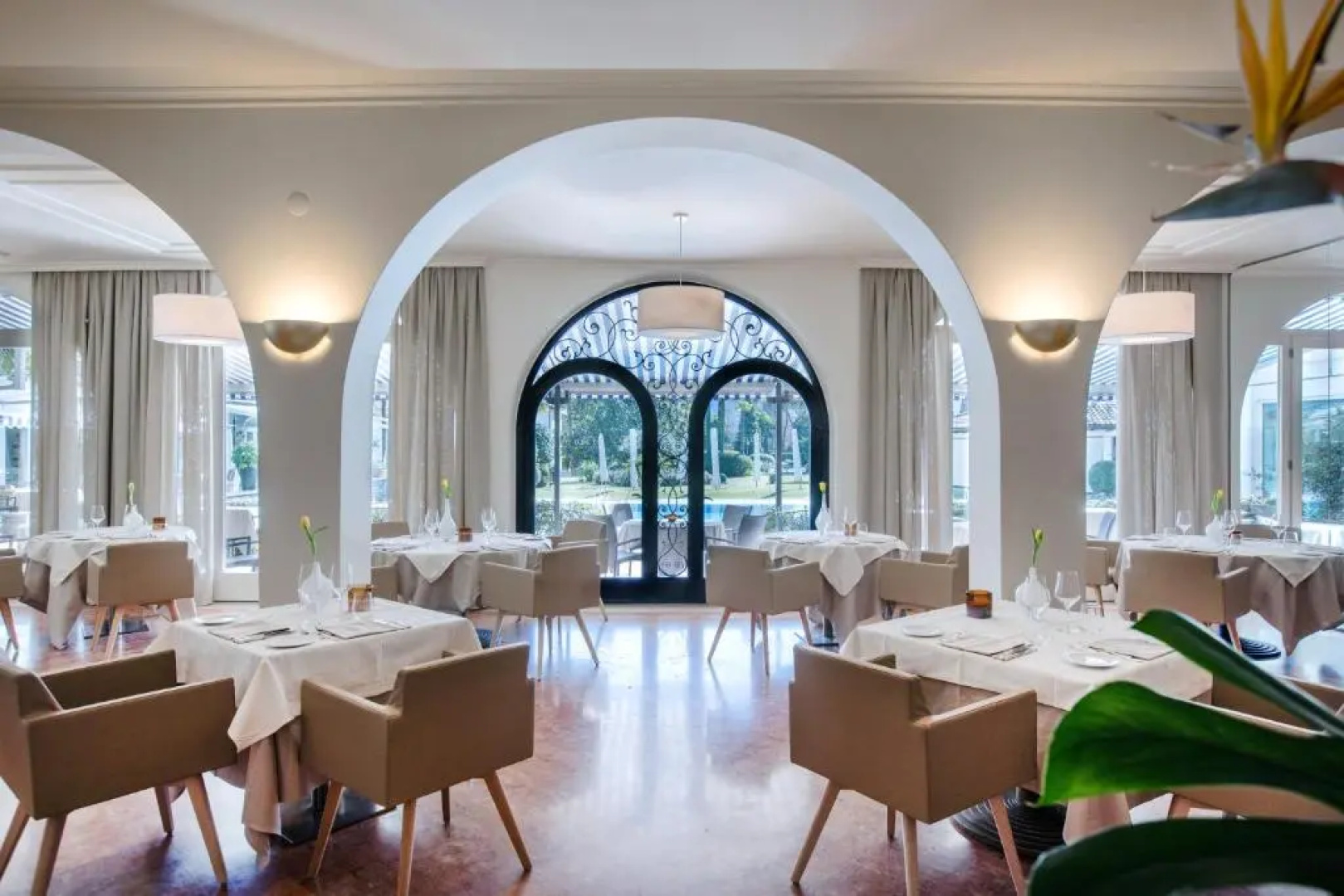 Parkhotel Delta Wellbeing Resort Ascona