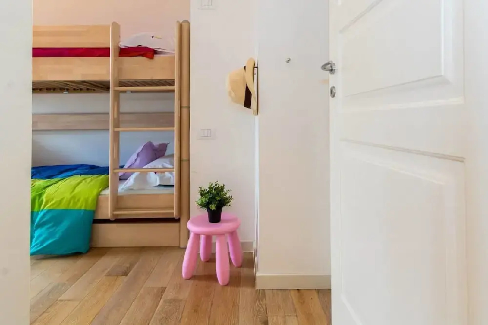 JOIVY Lake Como Waterfall House