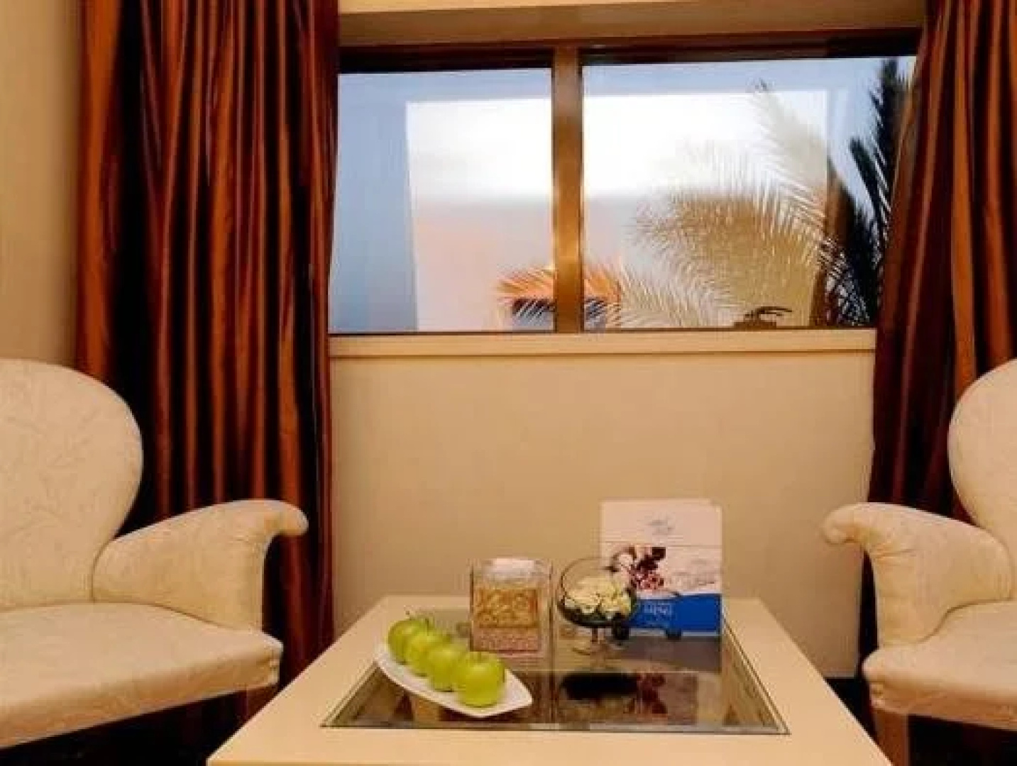 Luthan Hotel & Spa - A Women Only Hotel (отель для женщин)
