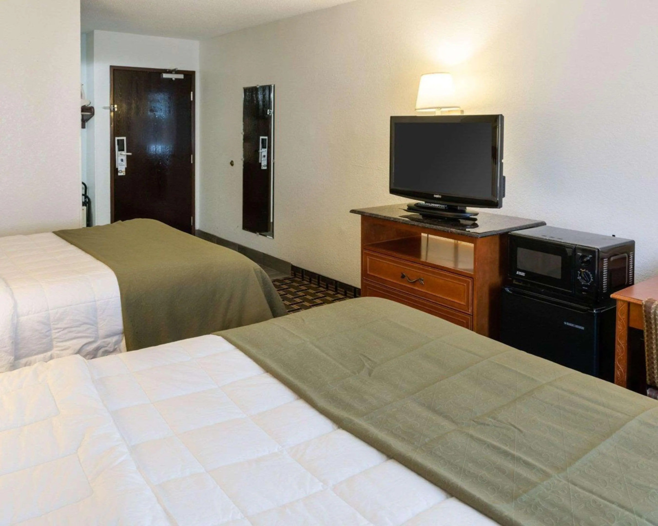 Quality Inn Savage - Bloomington West