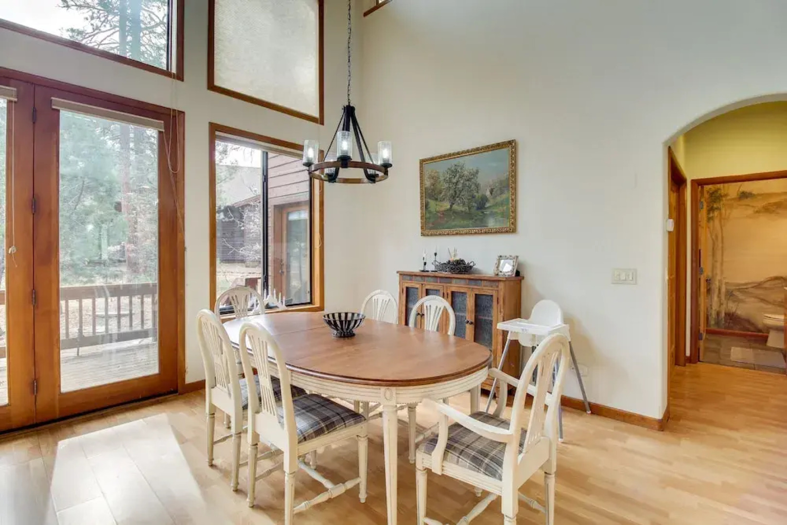 Show Low Home ~ 4 Mi to Fool Hollow Lake!