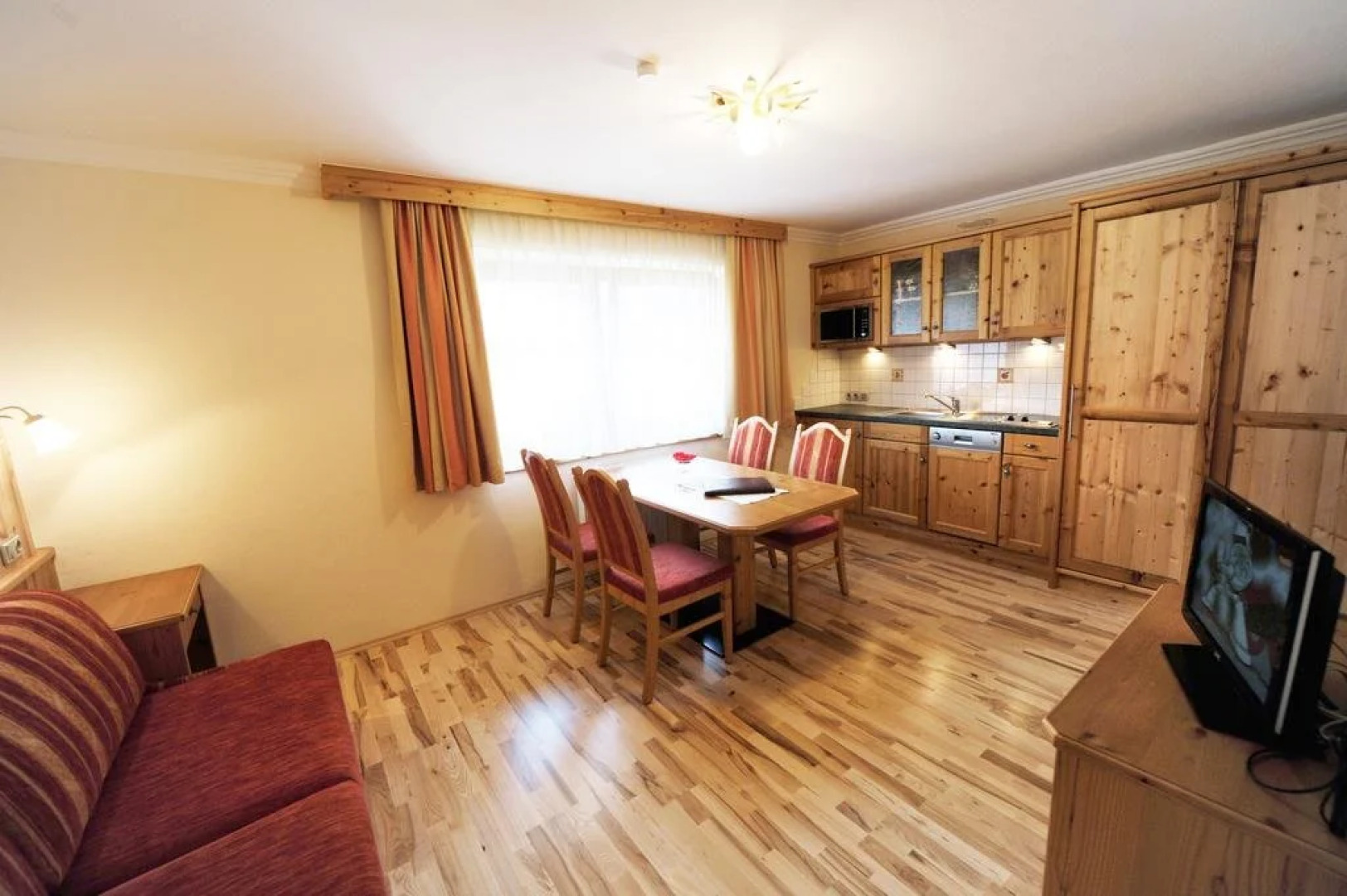 Hotel Garni Landhaus Platzer