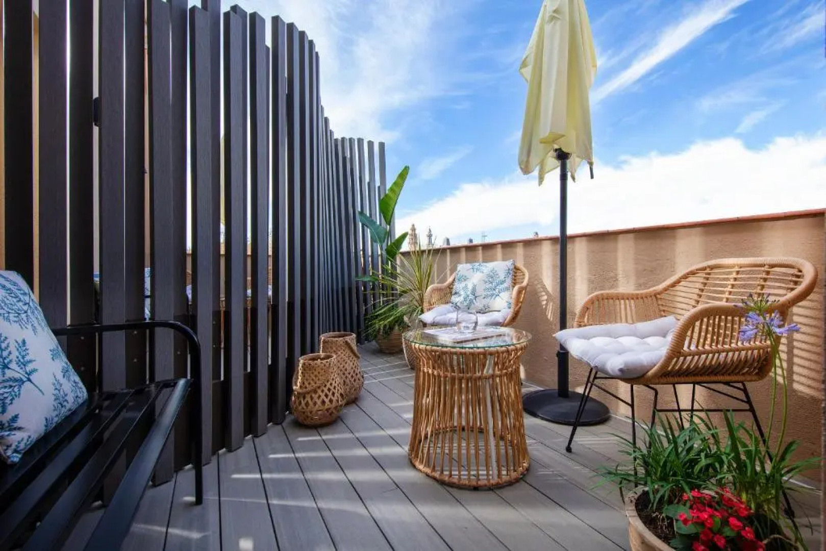 Hotel Oasis