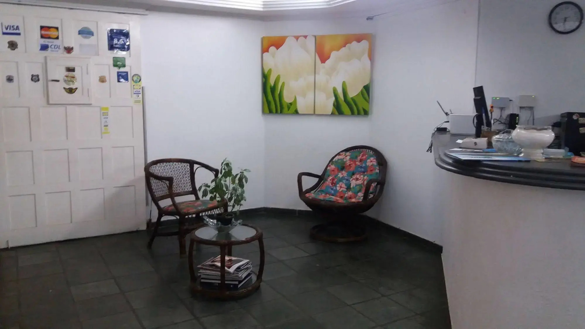 Pousada Sitio Paraiso