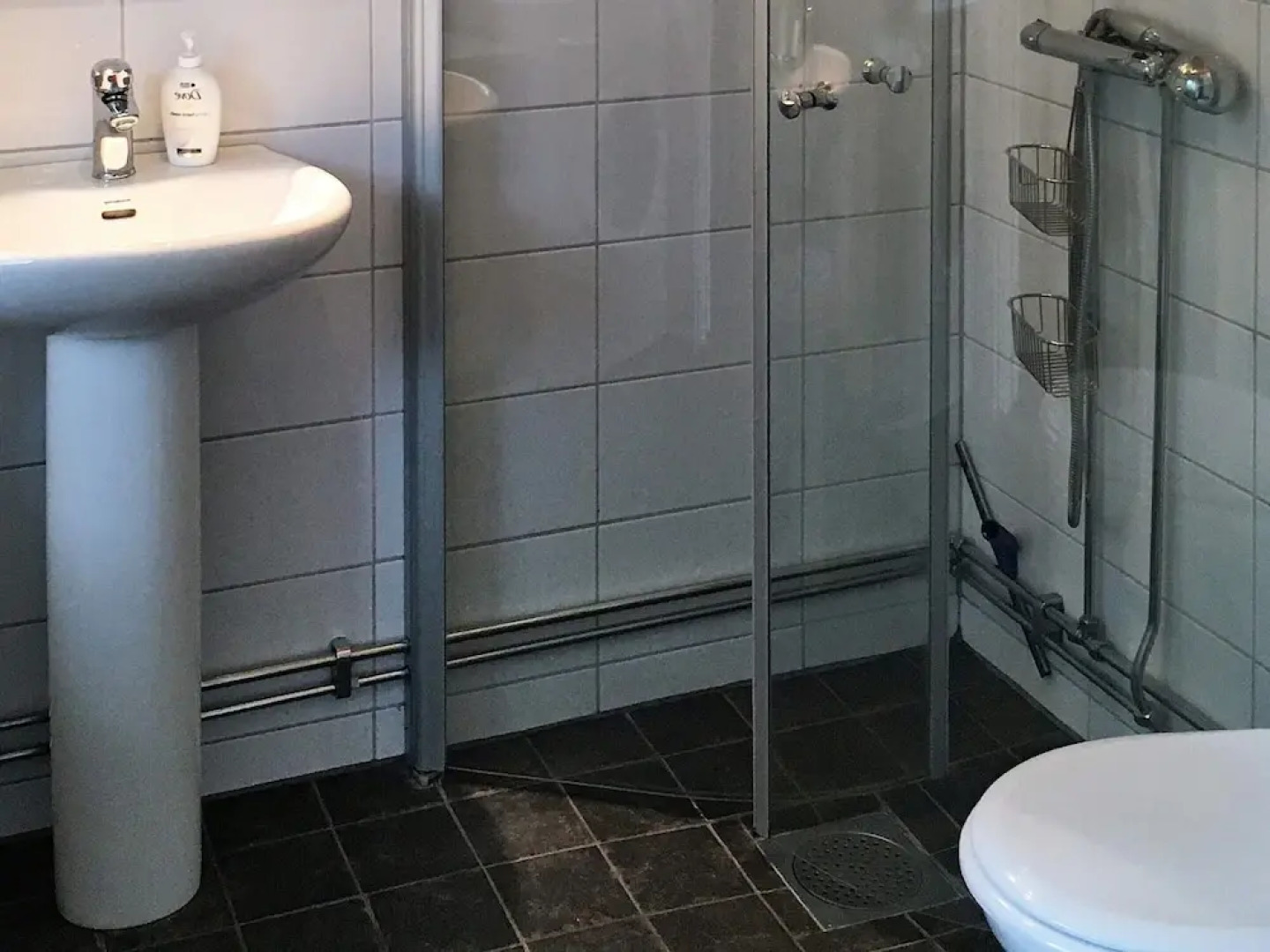 Holiday Home in Ronneby