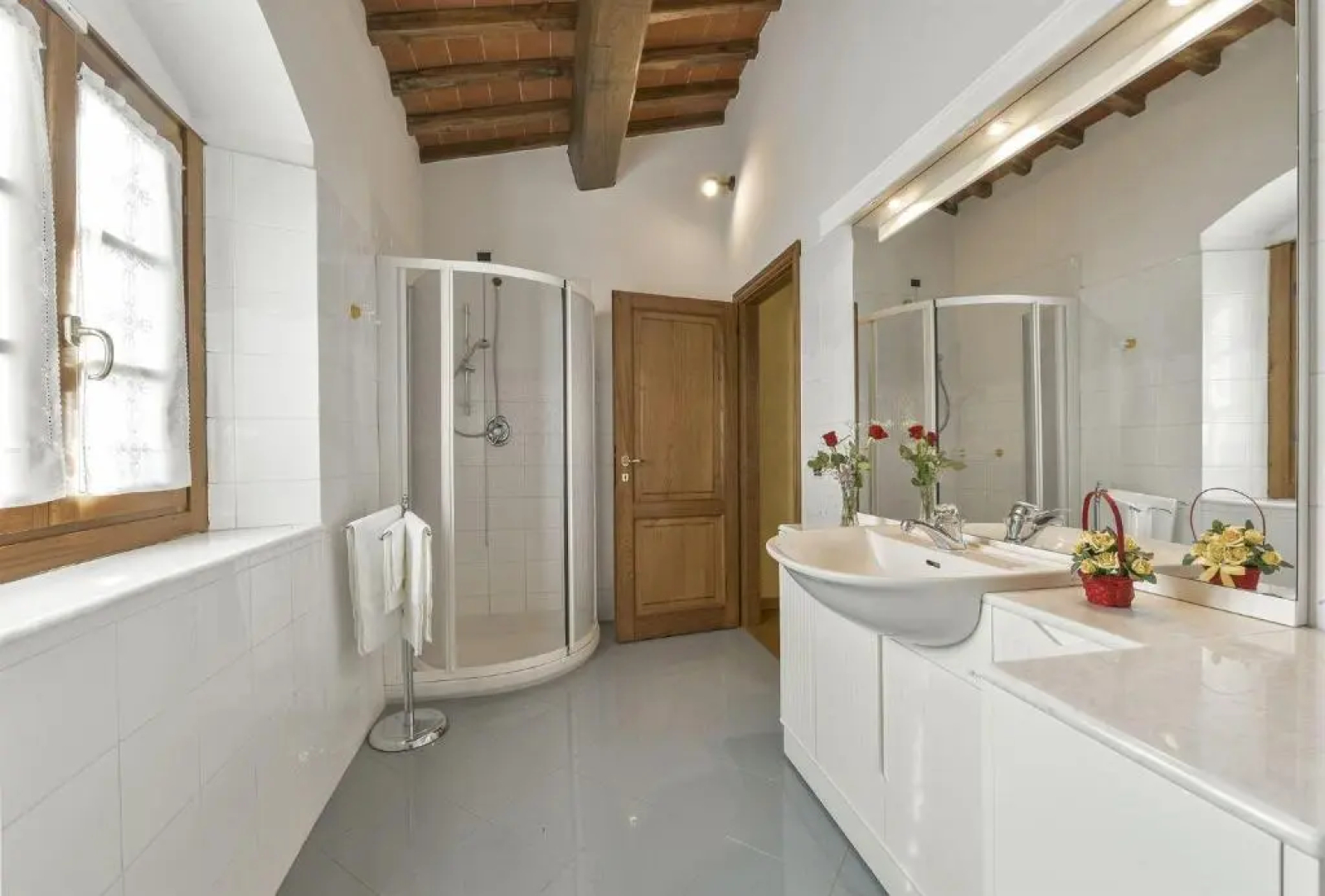 Villa di Capannole 12