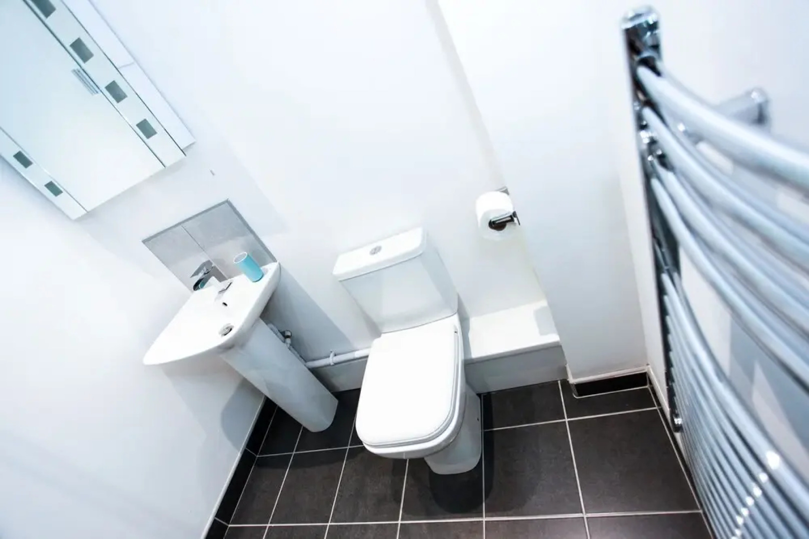 Approved Serviced Apartments Stanley Street