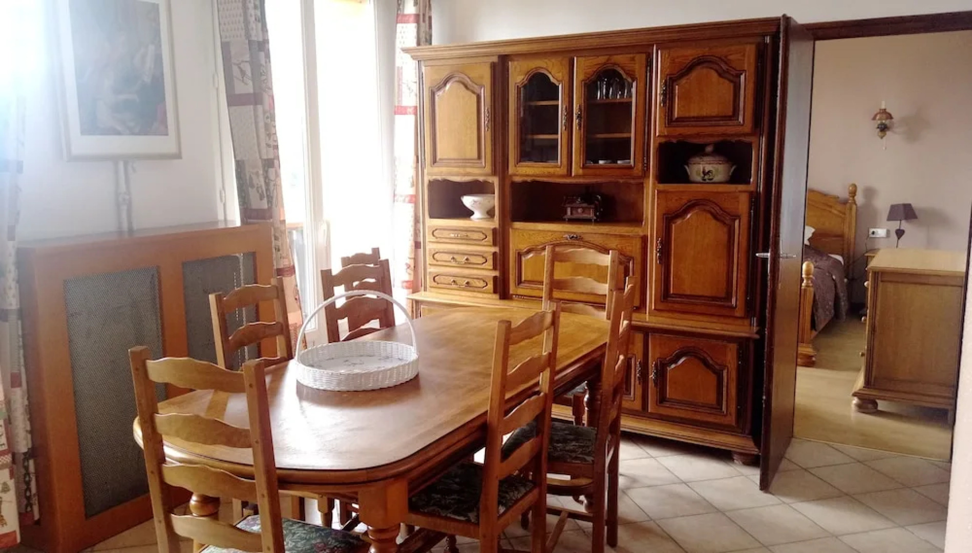 Salle de Réception Hébergement Haute Savoie 74 - Résidence Le Fontenay