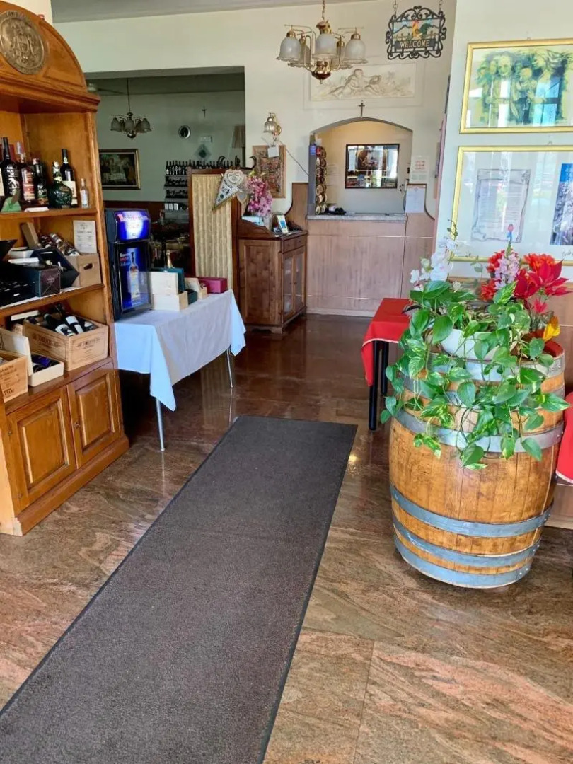 Hotel Ristorante da Giovanni