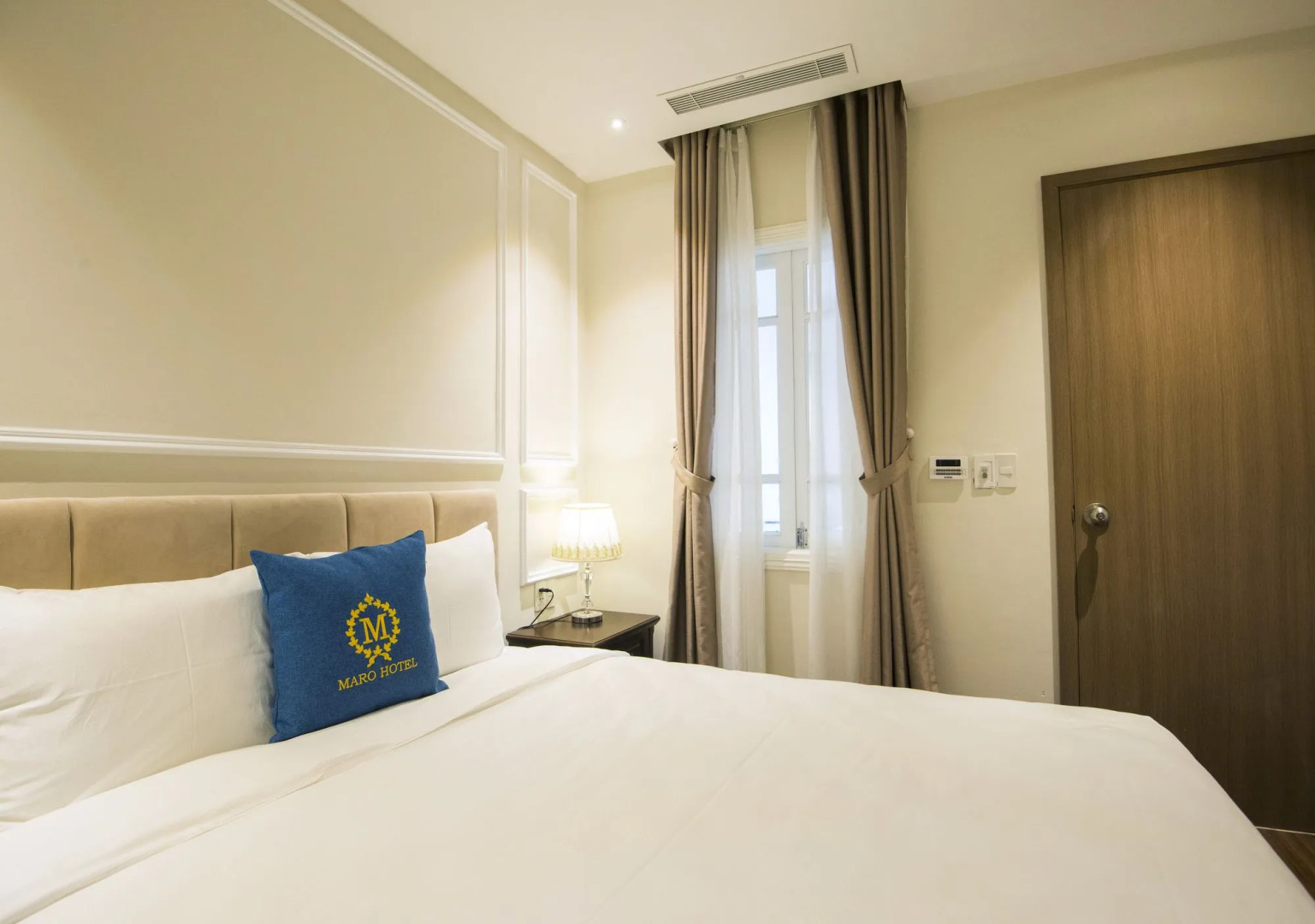 Maro Hotel Nha Trang