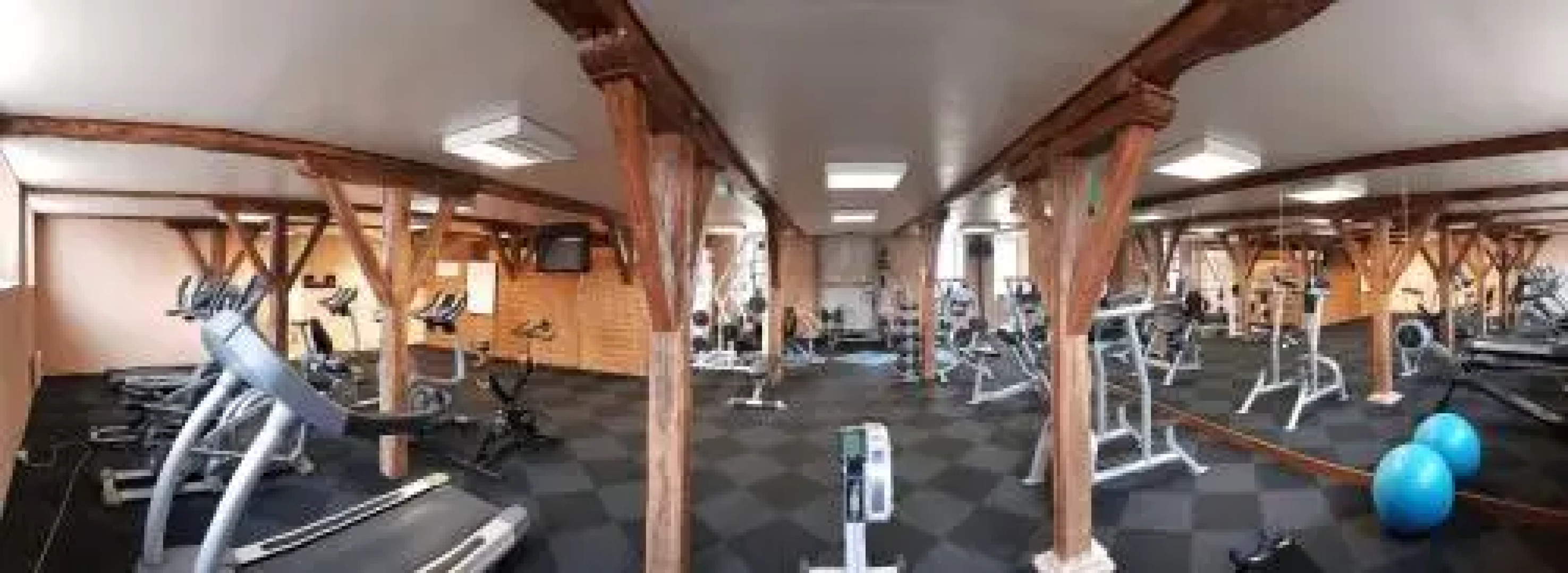 Residence Chateau de Barbet