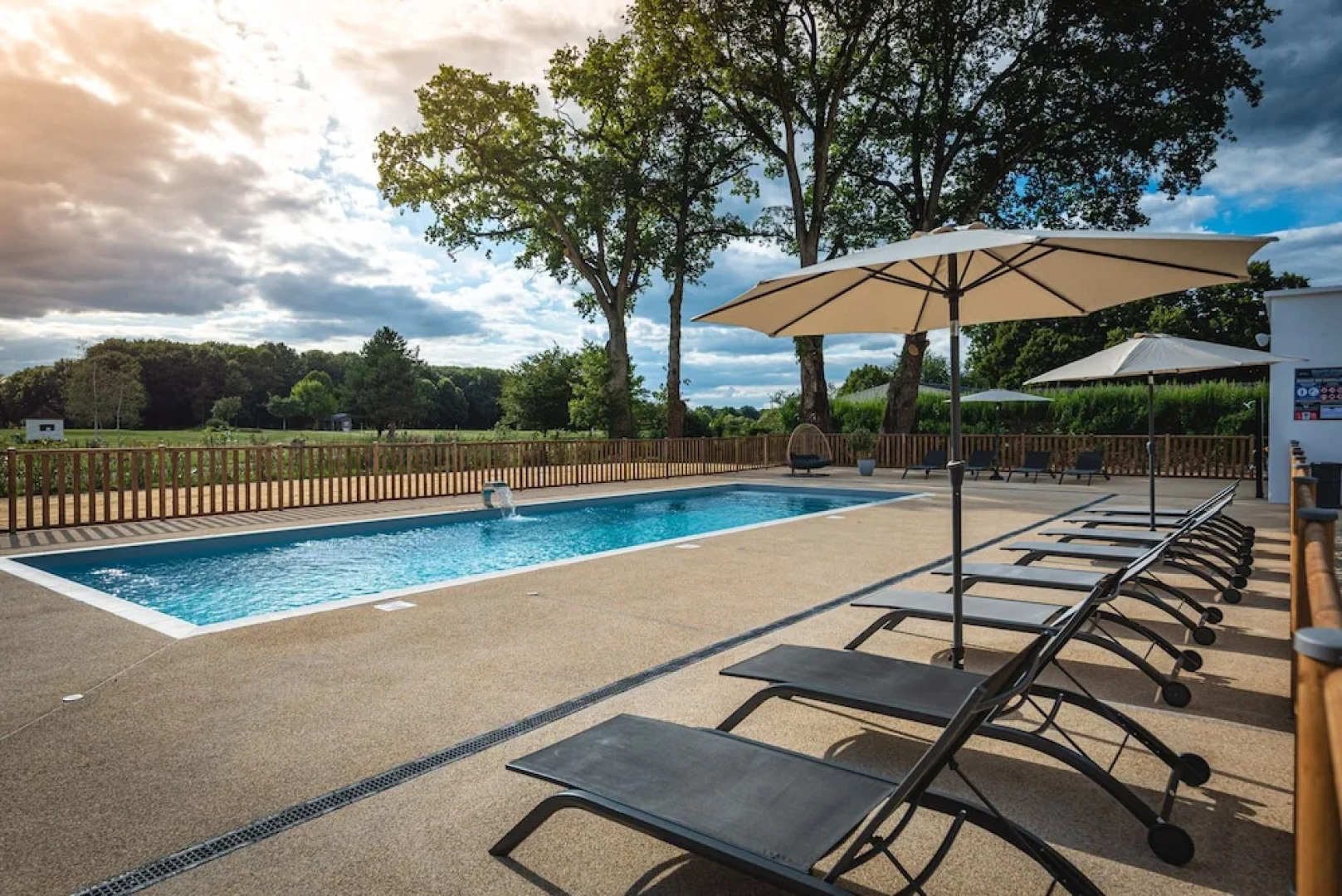 Domaine Saint-Hilaire