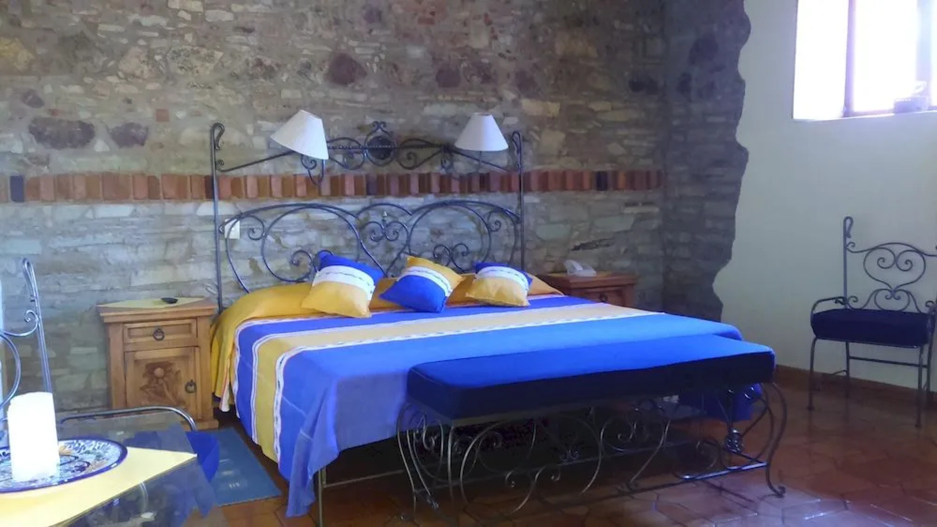 Hotel Antiguo Vapor Categoría Especial