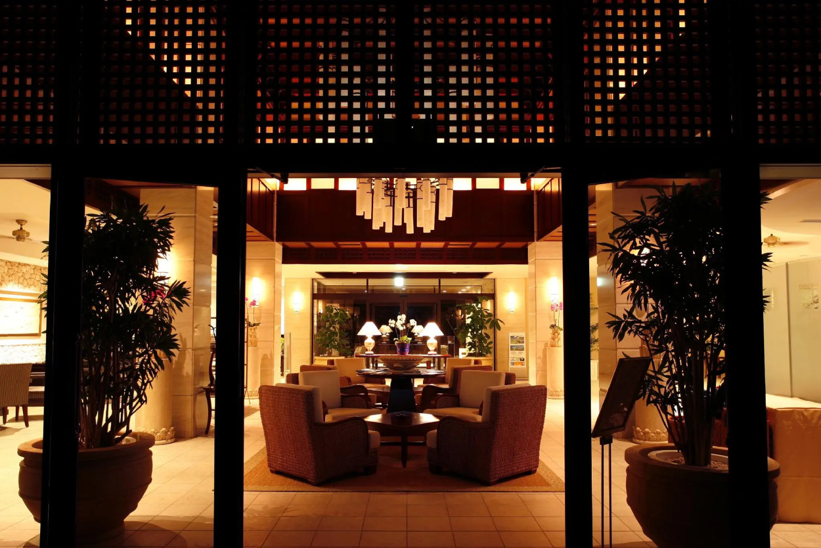 Shigira Bayside Suite Allamanda