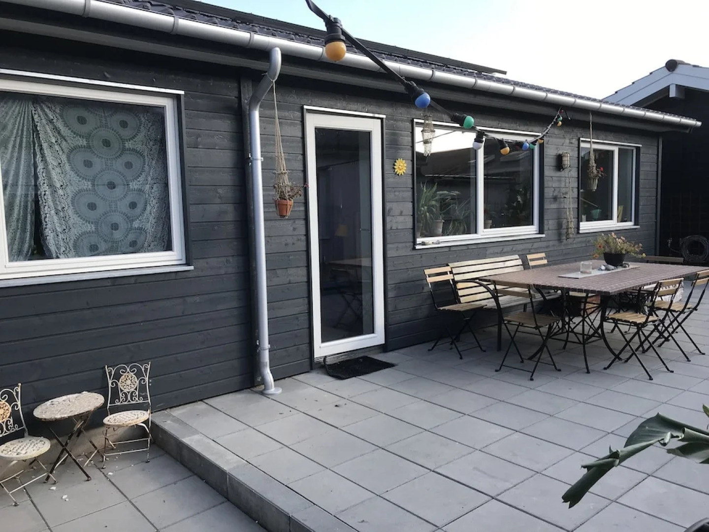 House 2 bedroom Amager 1410-1