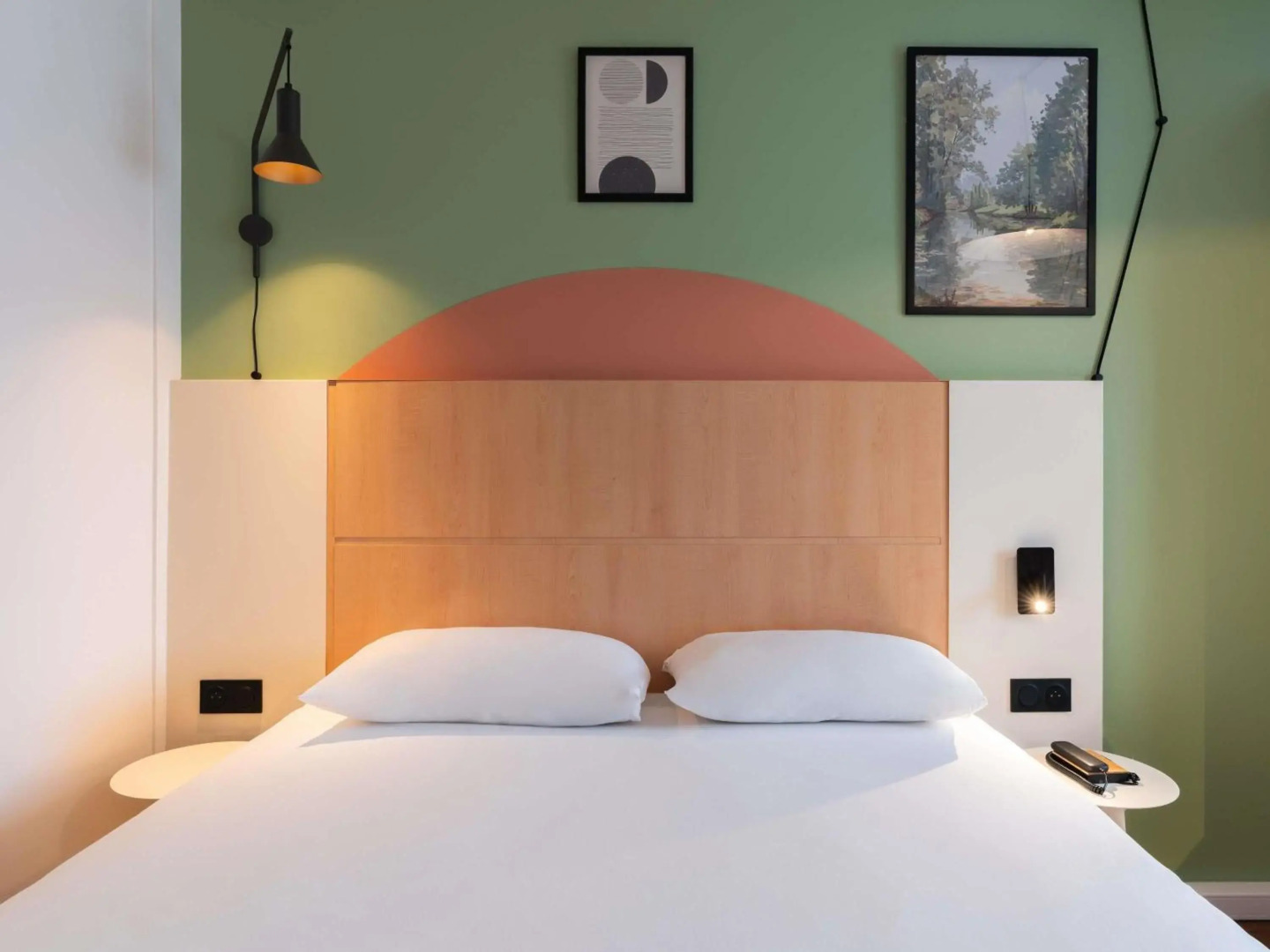 ibis Marne La Vallée Val d'Europe