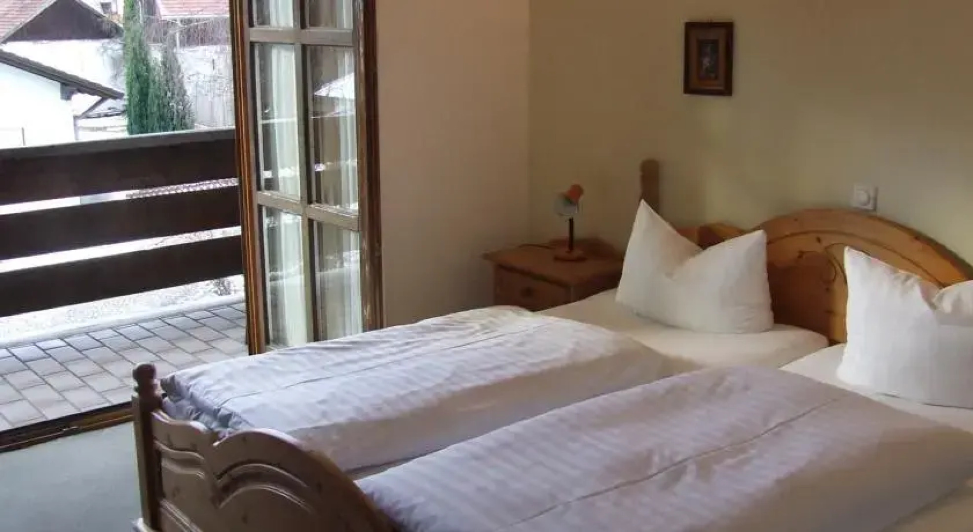 Hotel Landrestaurant Feichtinger