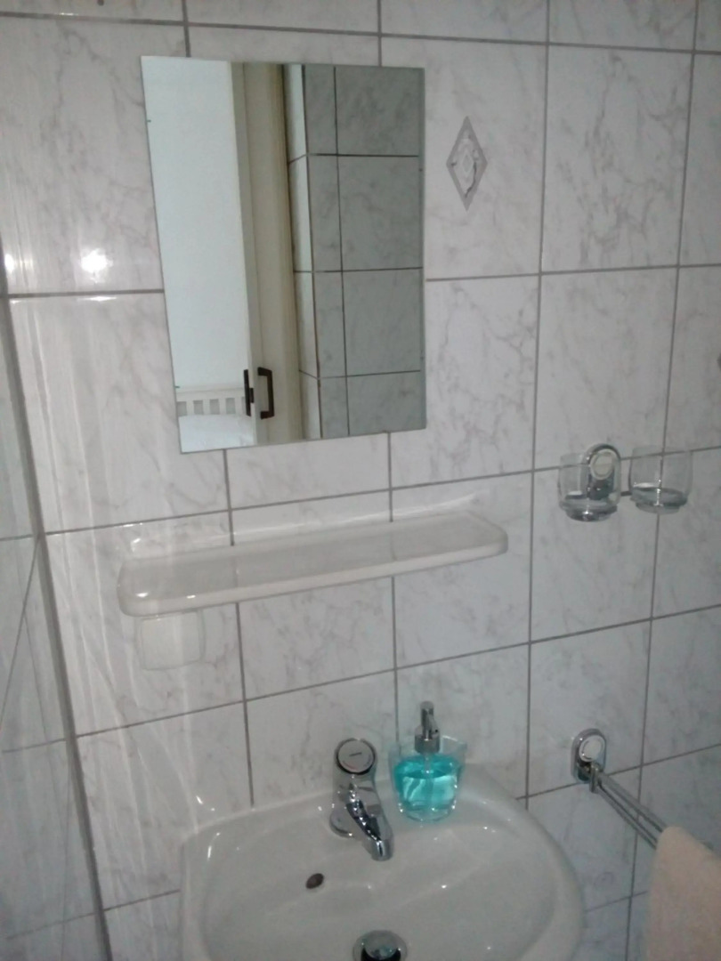 Pension Am Rosental Merseburg