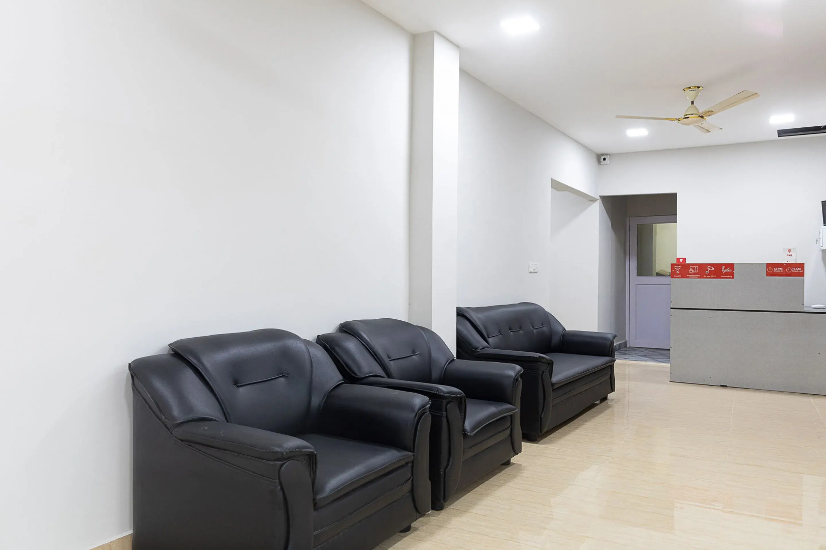 Capital O 39352 Nestle Inn