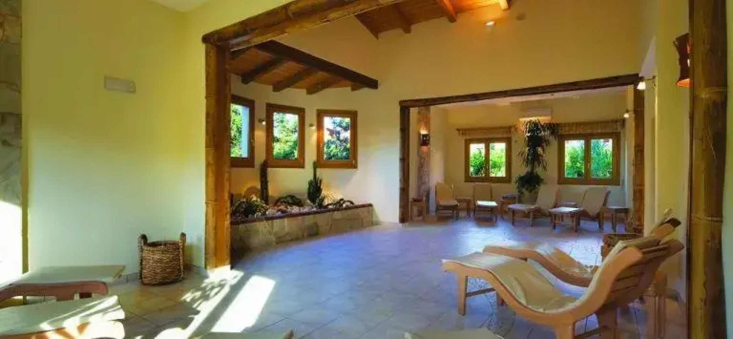 Le Palme - Le Dune Resort & SPA