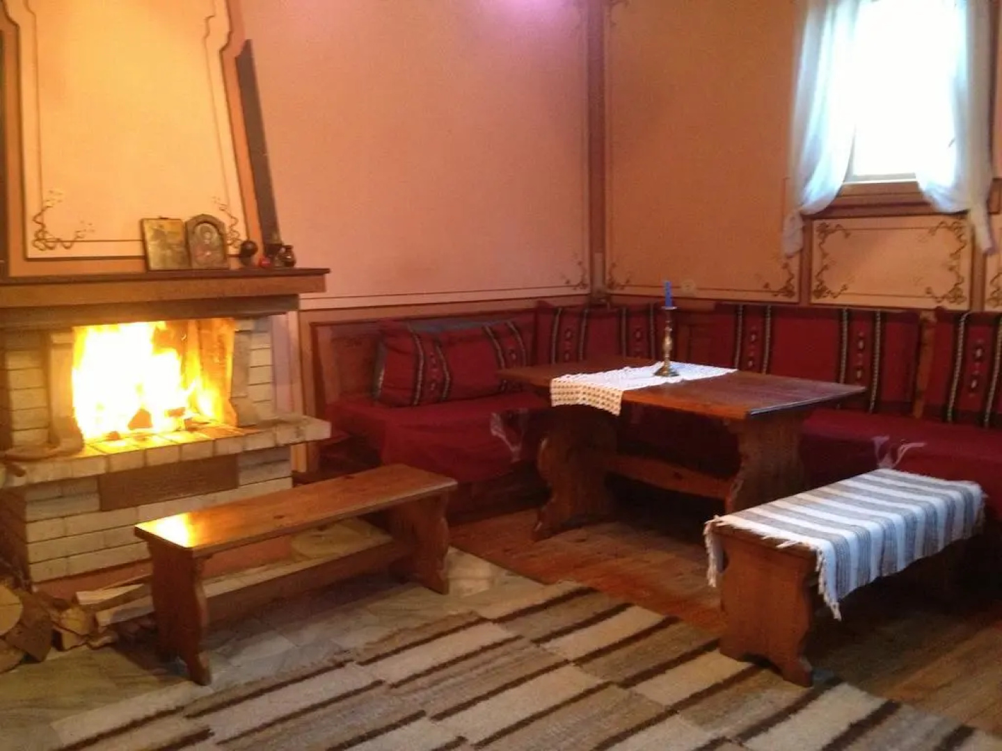 Bonchova House Guest House