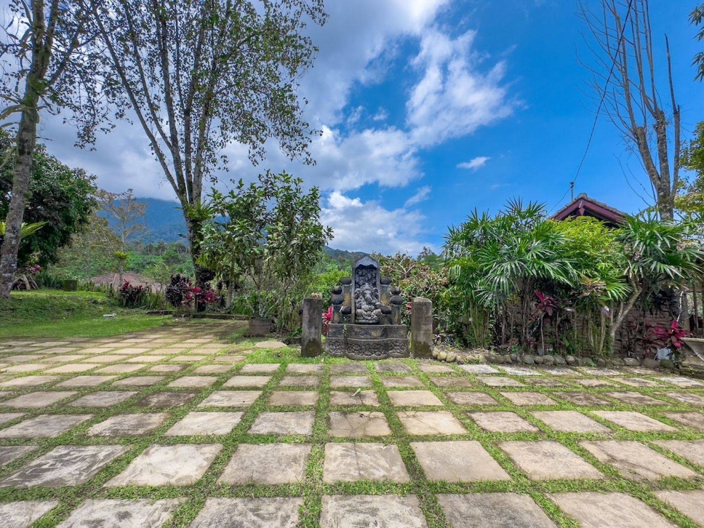 Mulia Bali Garden Bungalow