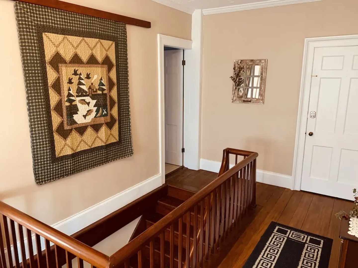 Centennial Inn Bed & Breakfast