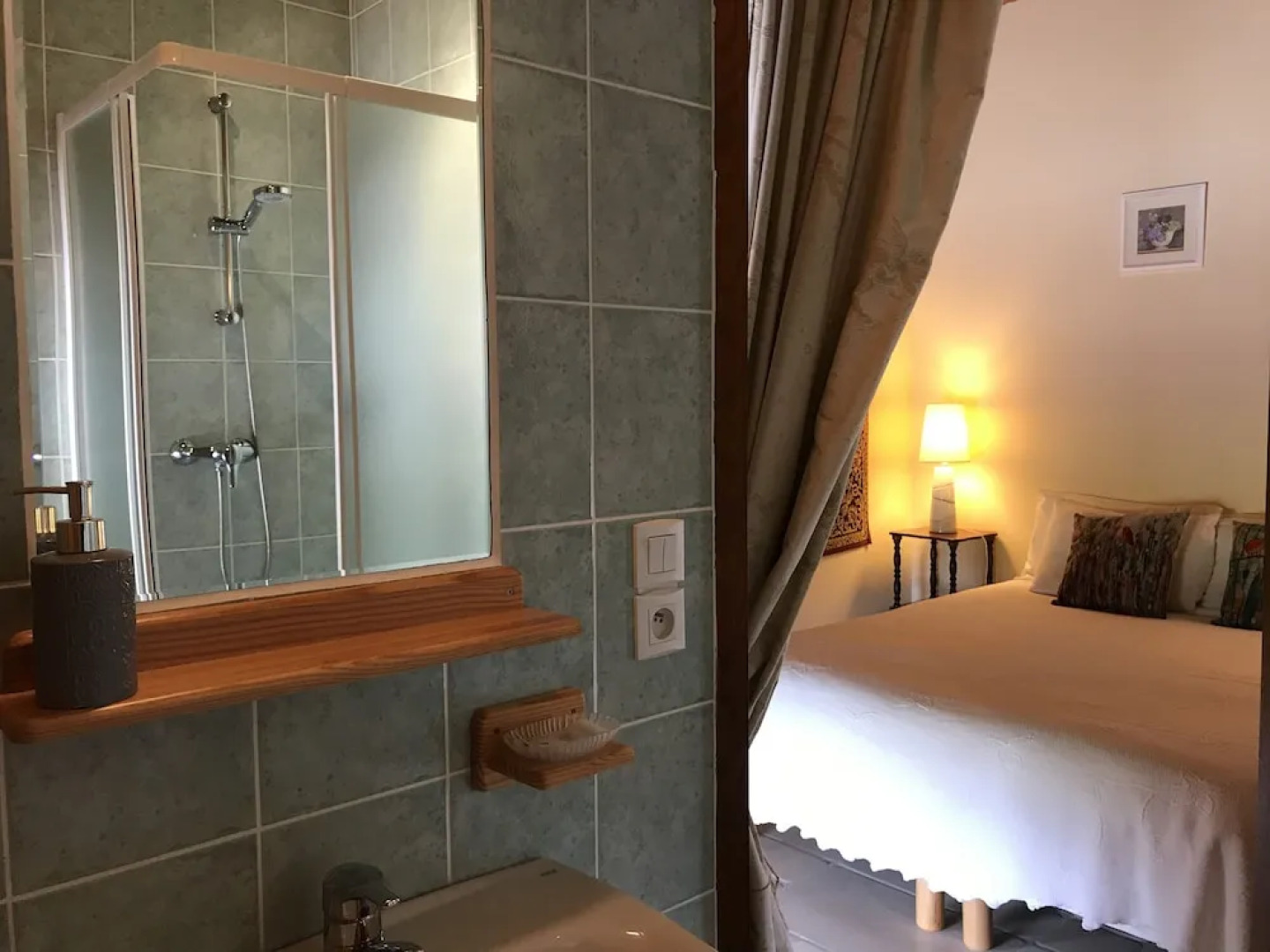 Holiday home Haras du Ry