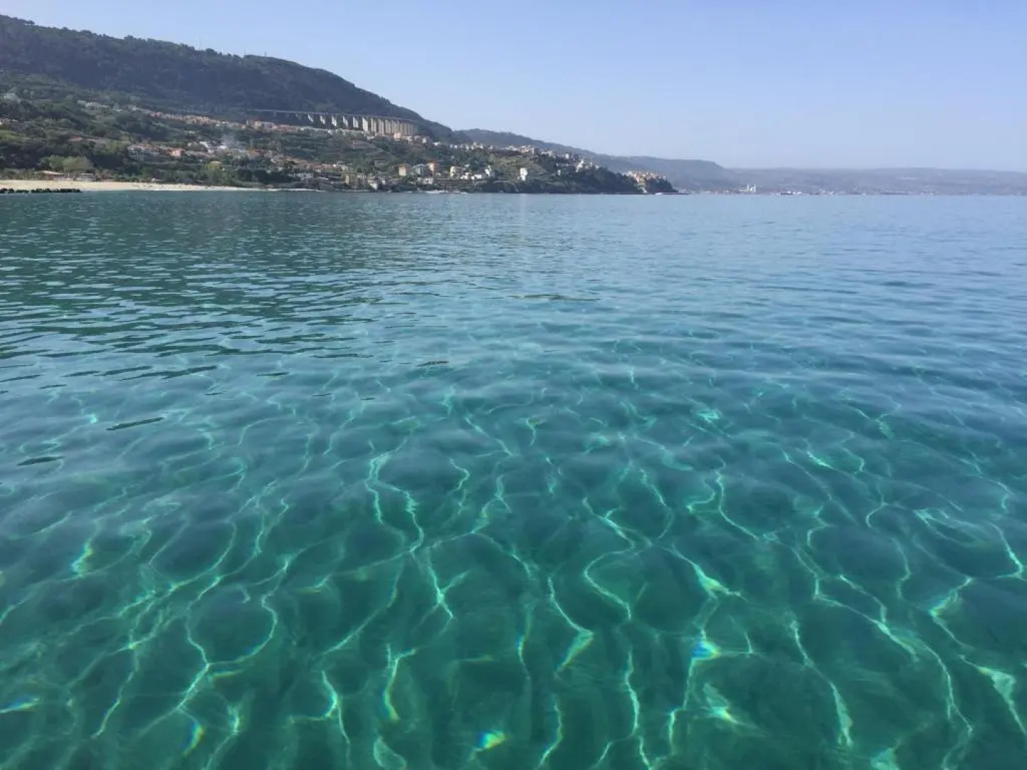 B&B Duomo Pizzo ApartHotel