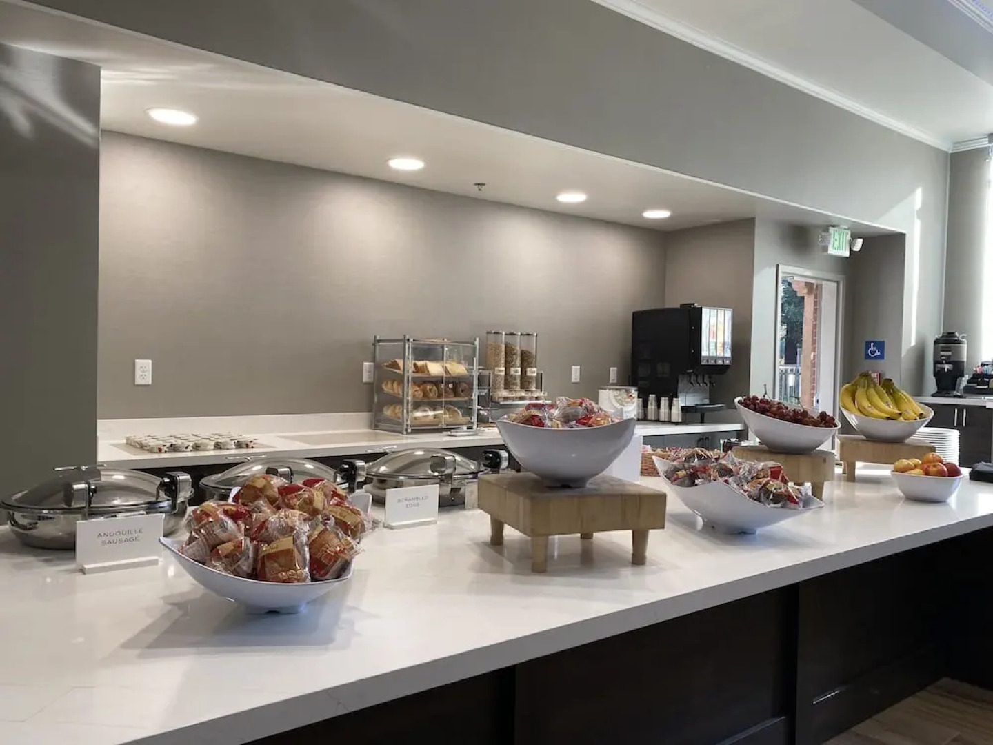 Residence Inn Sacramento Airport Natomas