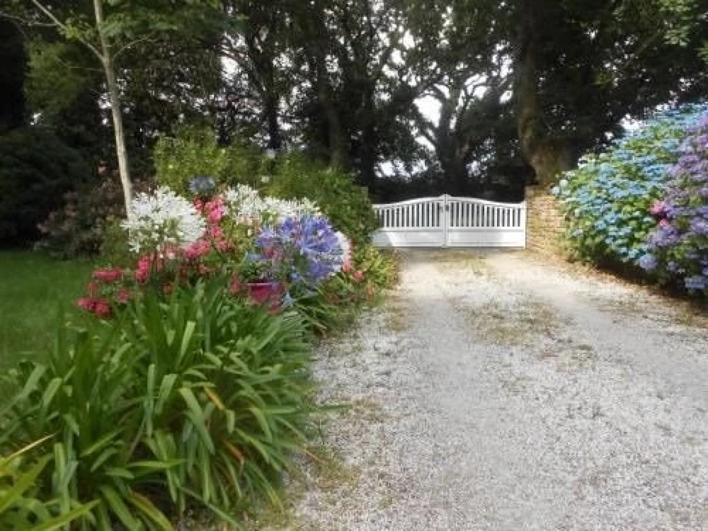 Chambres d'hotes Chez Annie