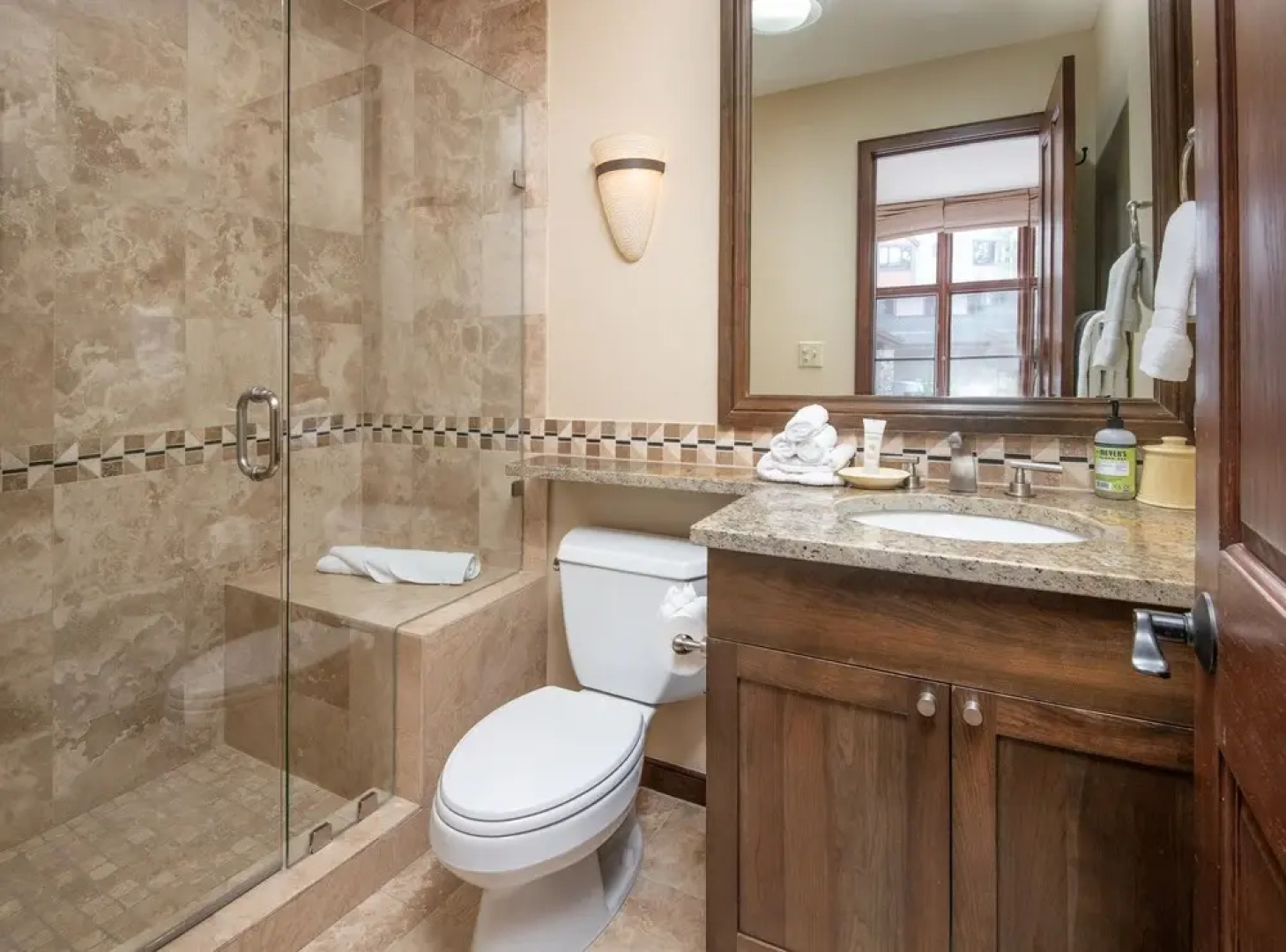 Highlands Townhome by Vail Realty