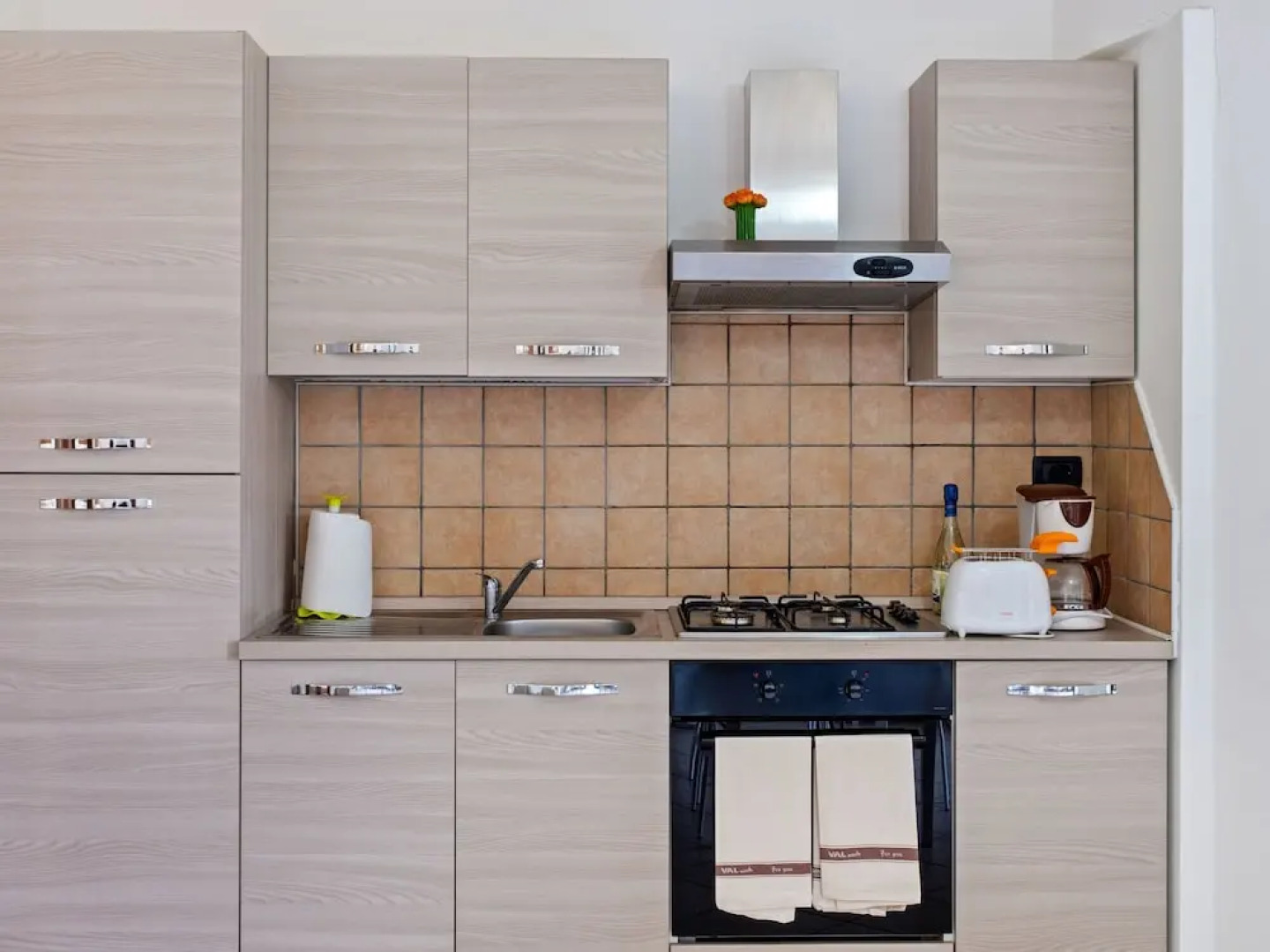 Mountain-view Apartment in Sulzano With Swimming Pool