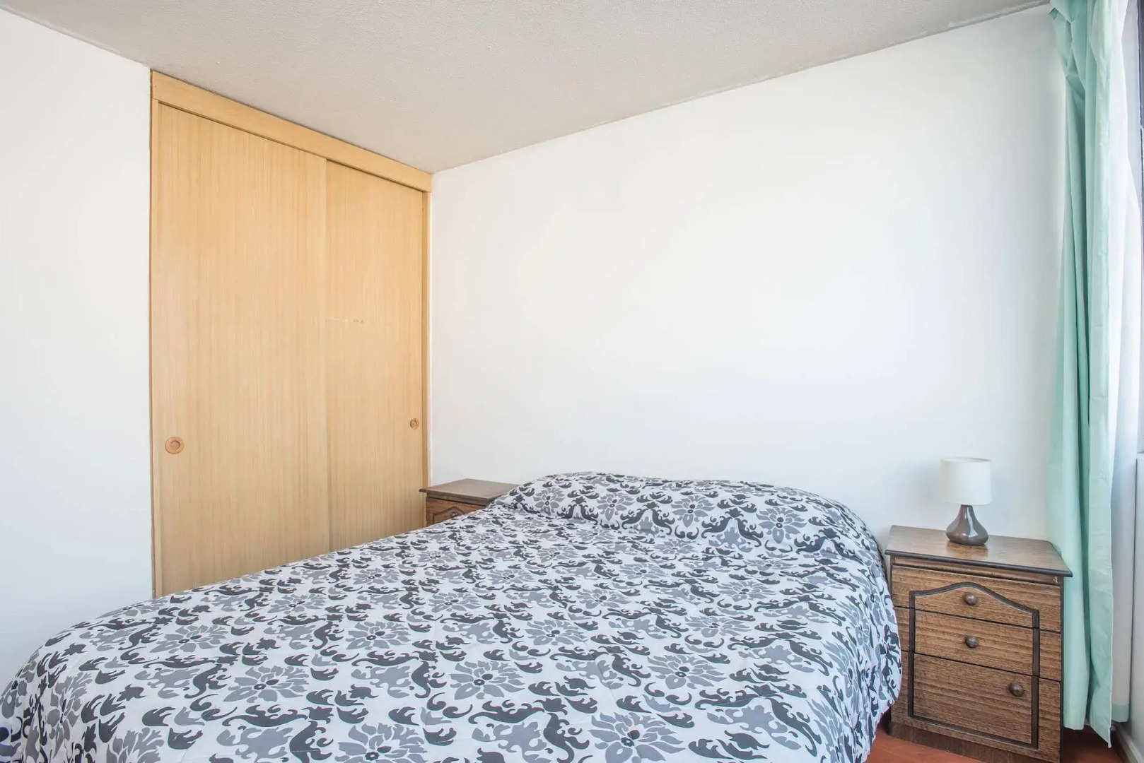 The Key to Santiago Downtown II