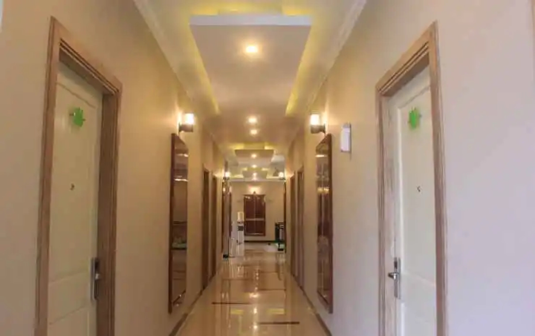 Garden Hotel Majalengka