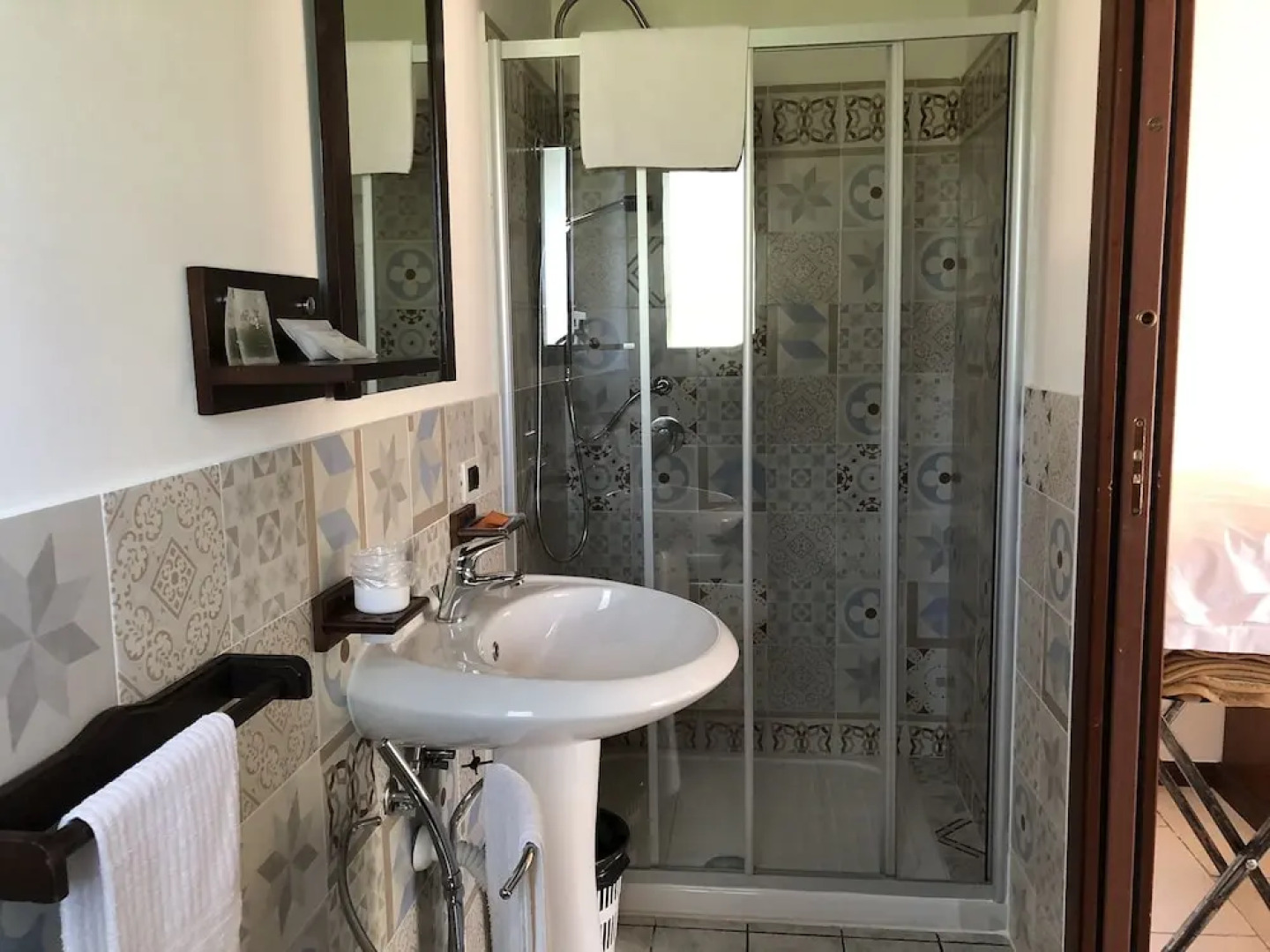 Azienda Agrituristica Masseria I Risi