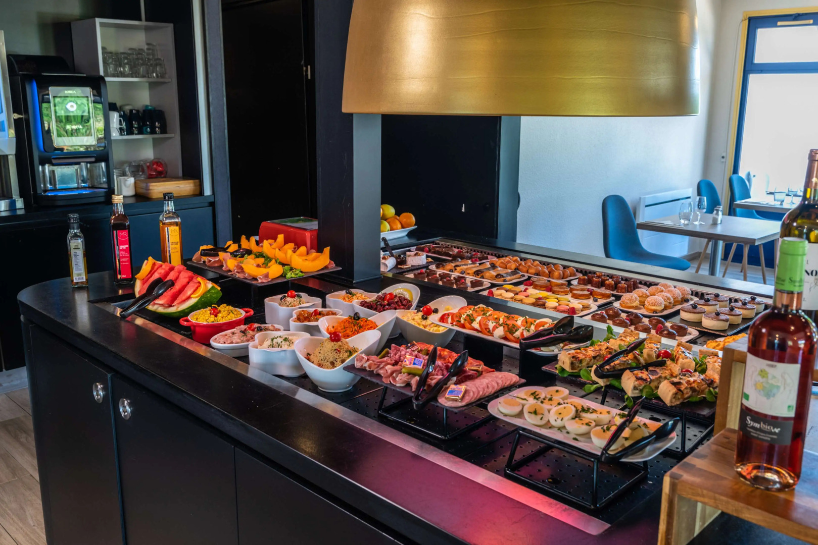 Kyriad Montauban Sud - Albasud