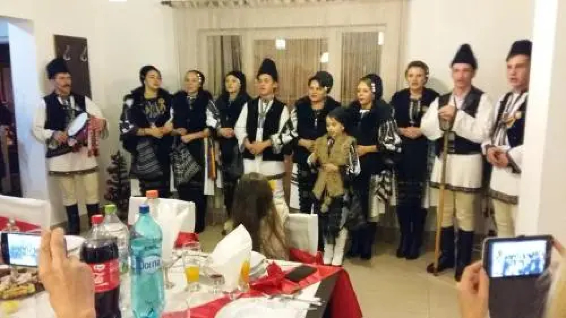 Pensiunea Adriana Straja